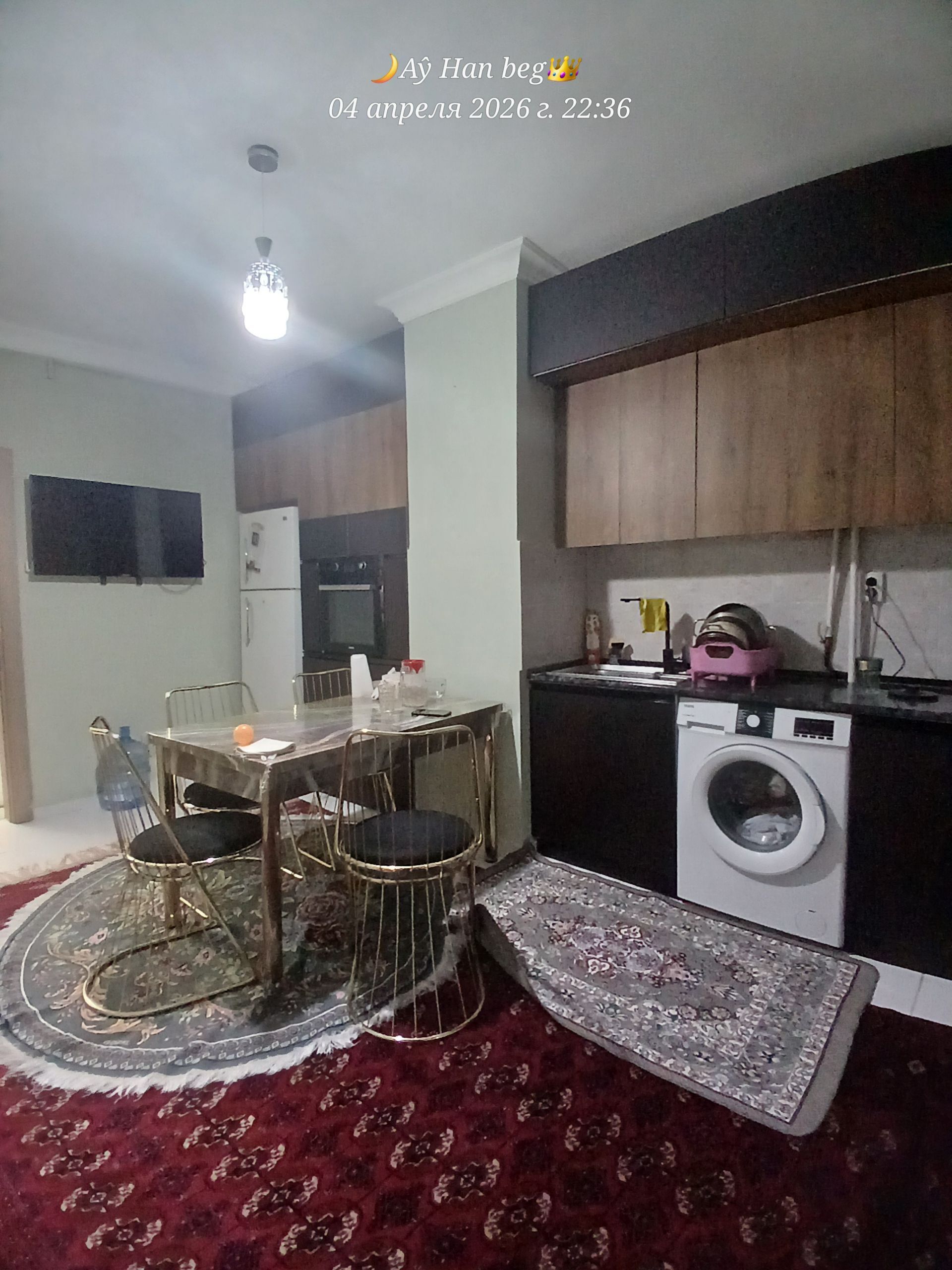 Buzmeyin jemagat  - Бузмеин - img 1