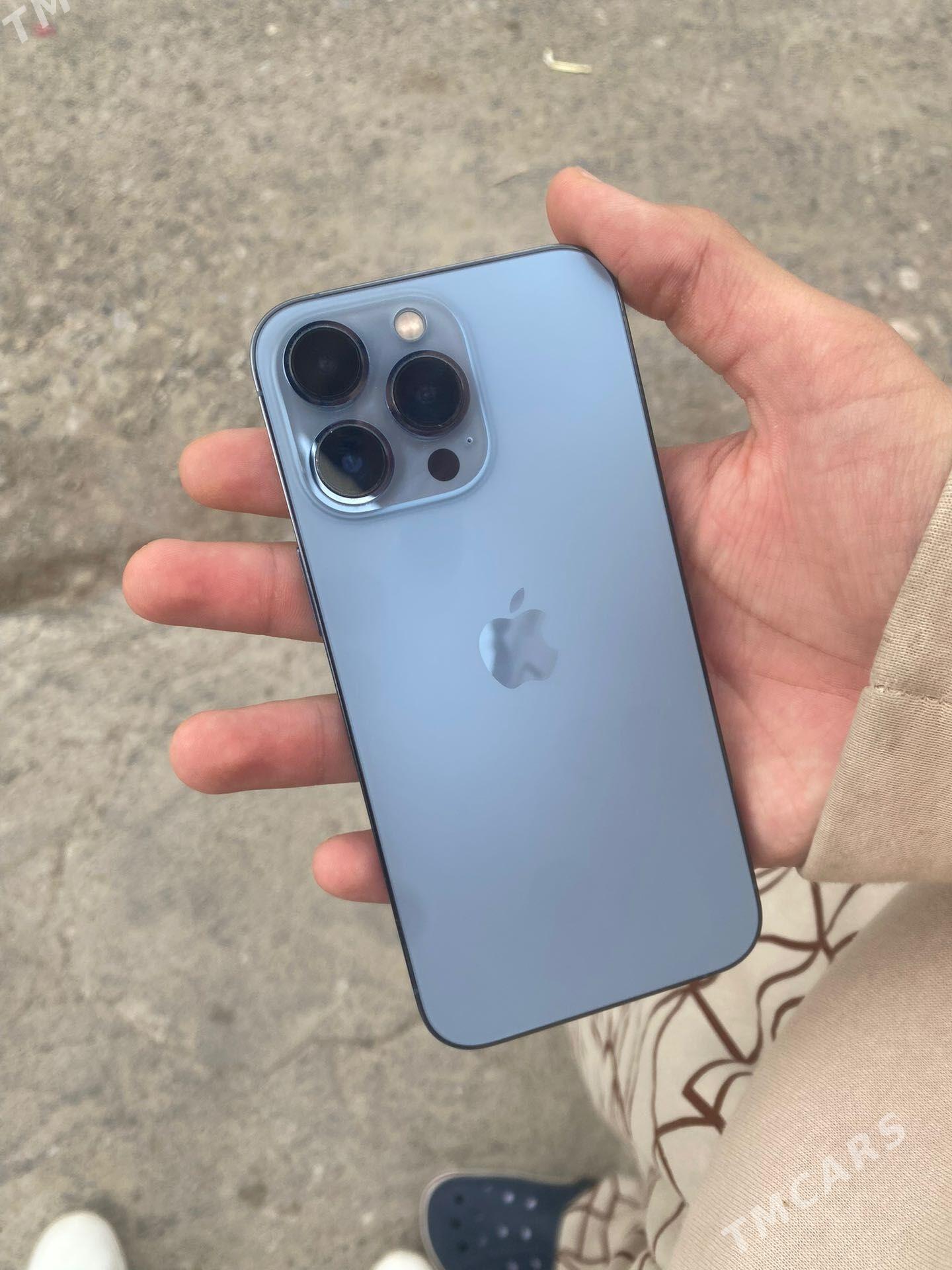 iPhone 13 pro - Мары - img 1