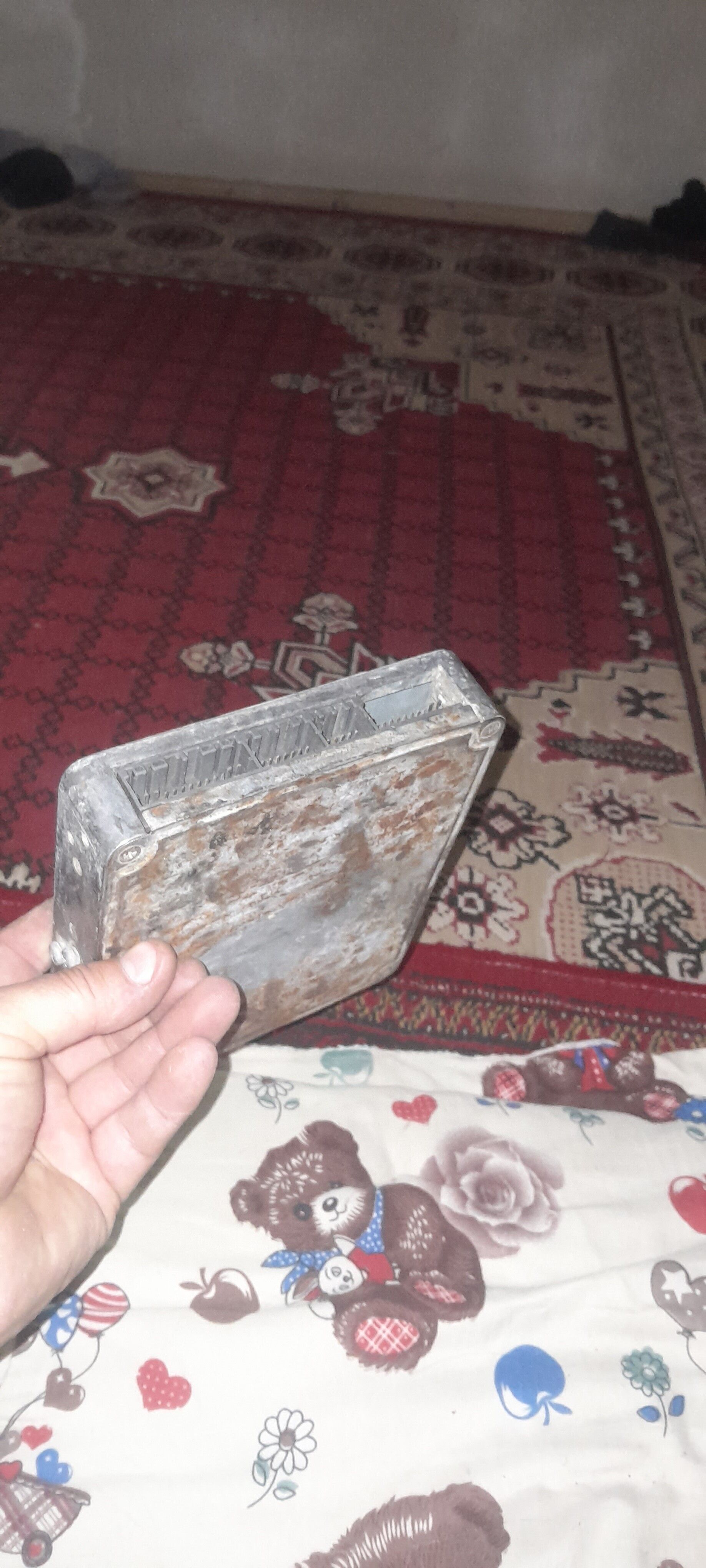 kampiÿutr maryk. 2. 5 ÿarym 700 TMT - Мары - img 1