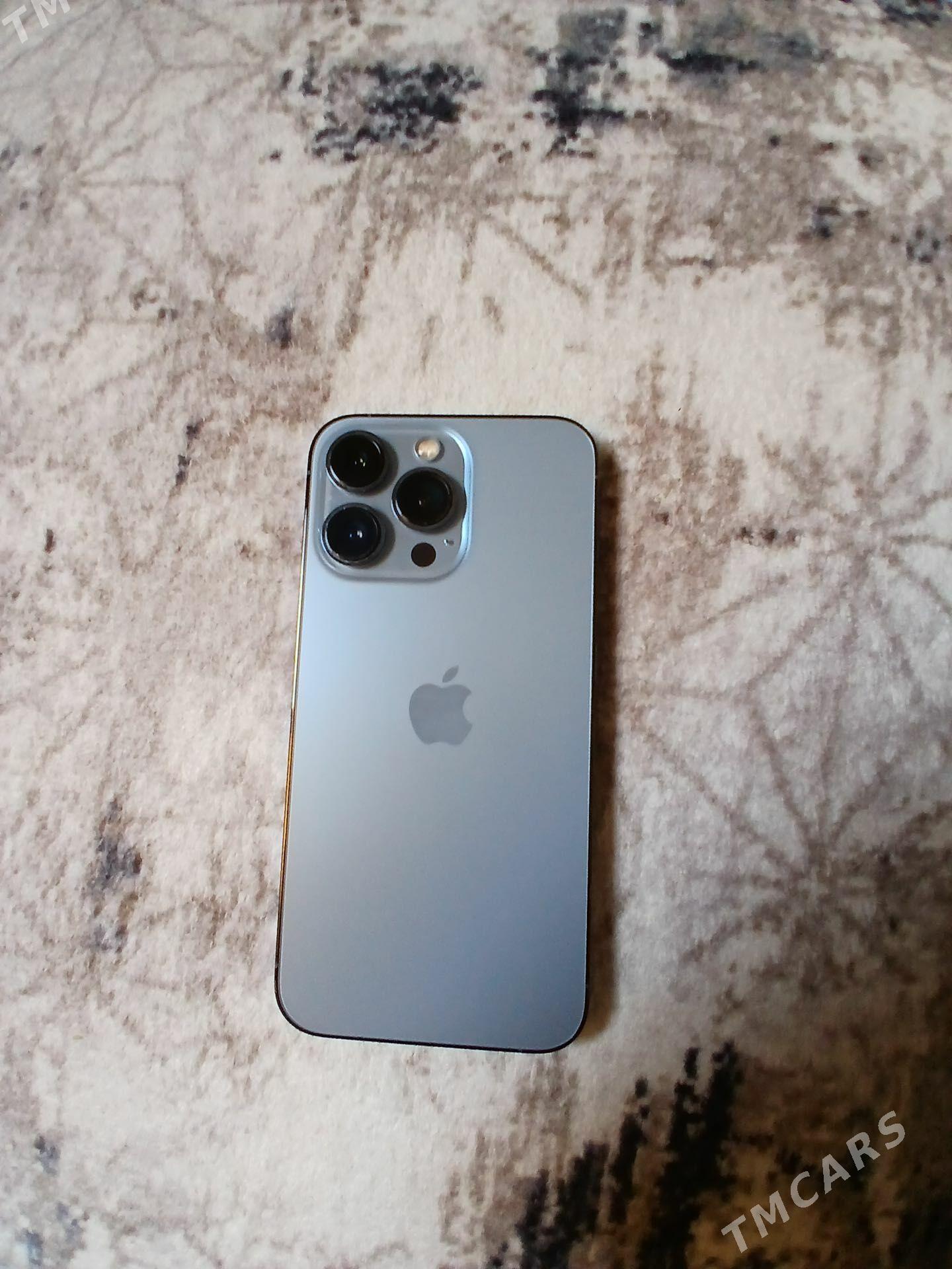 iphone 13 pro - Мары - img 1