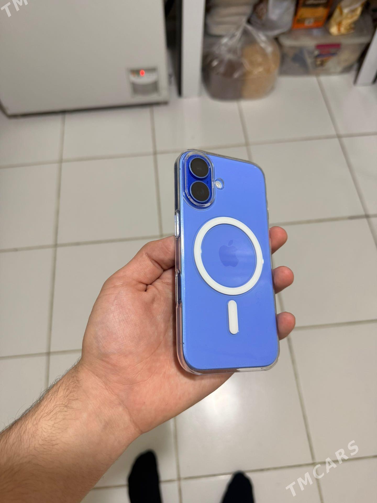 Iphone 16 - Мир 7 - img 1