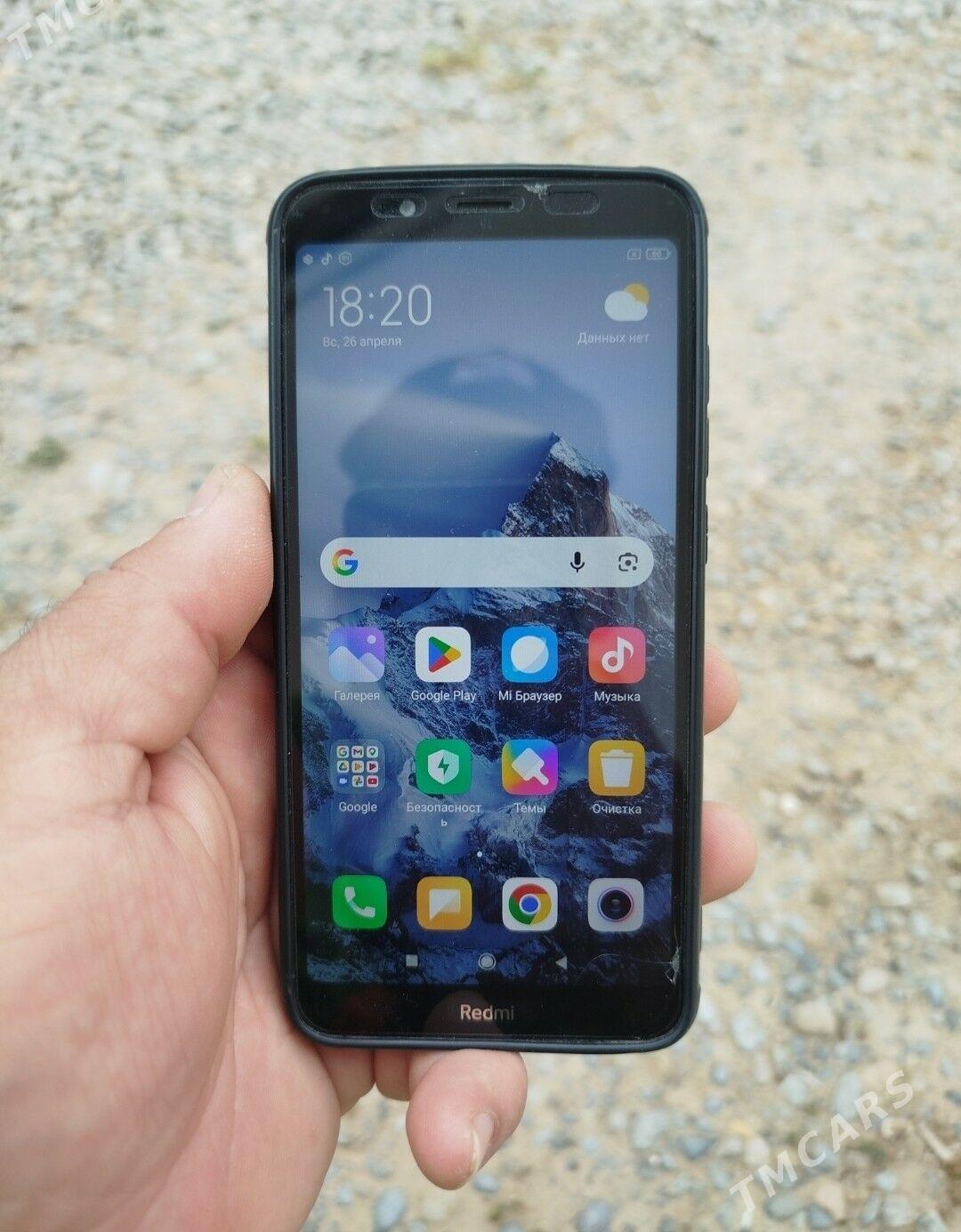 REDMI 7A 32 - Мары - img 1