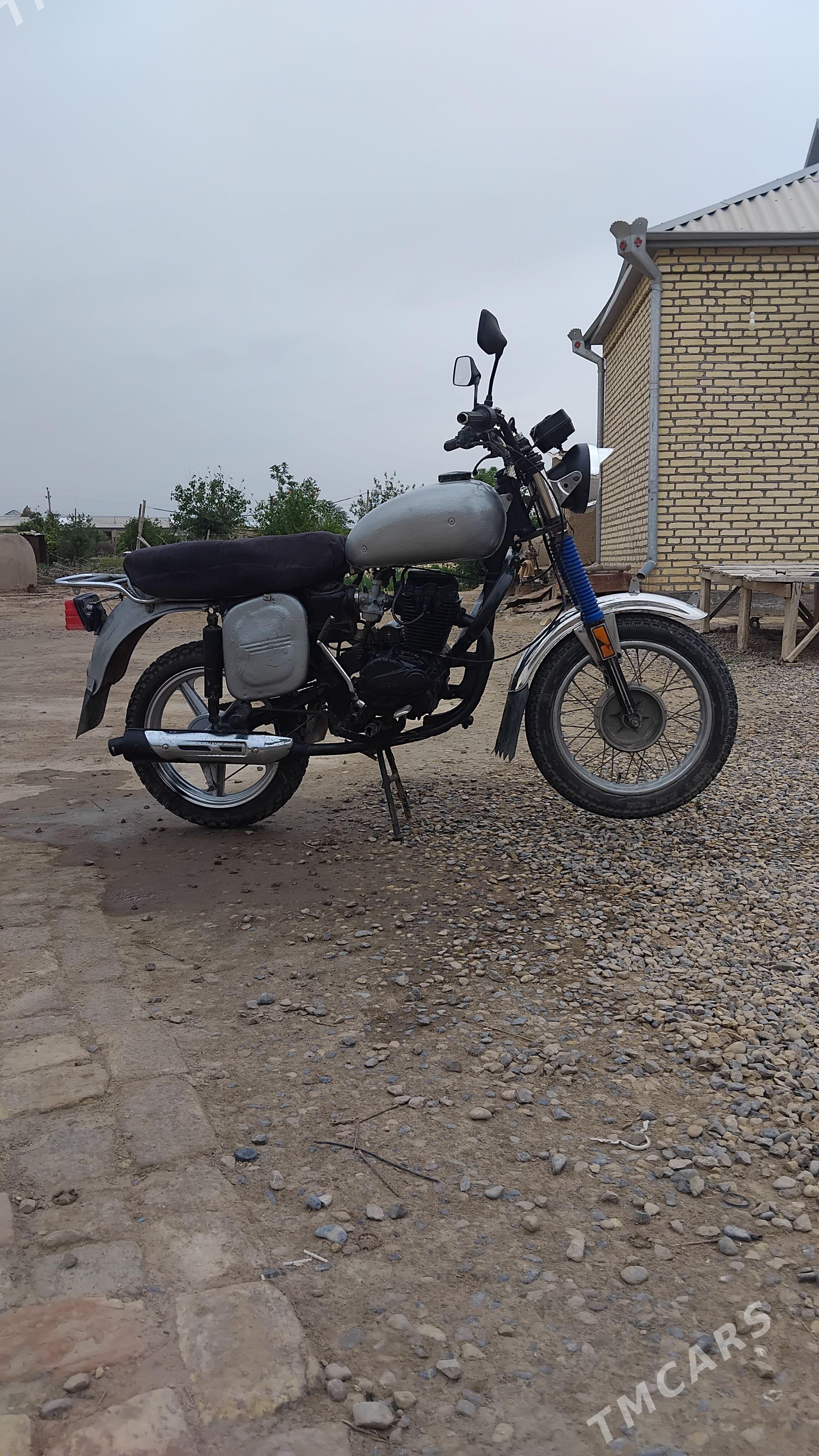 Fekon FK150-8G 2024 - 12 000 TMT - Байрамали - img 1