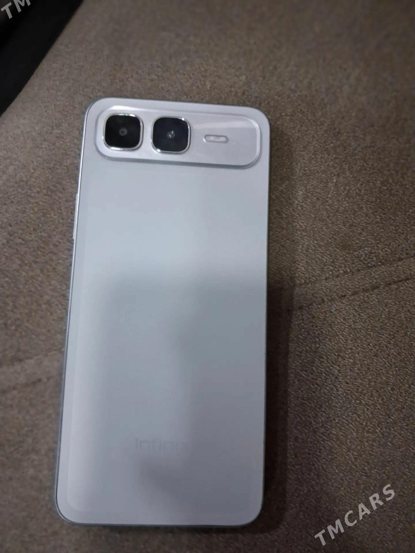 infinity smart 10 plus - Мары - img 1
