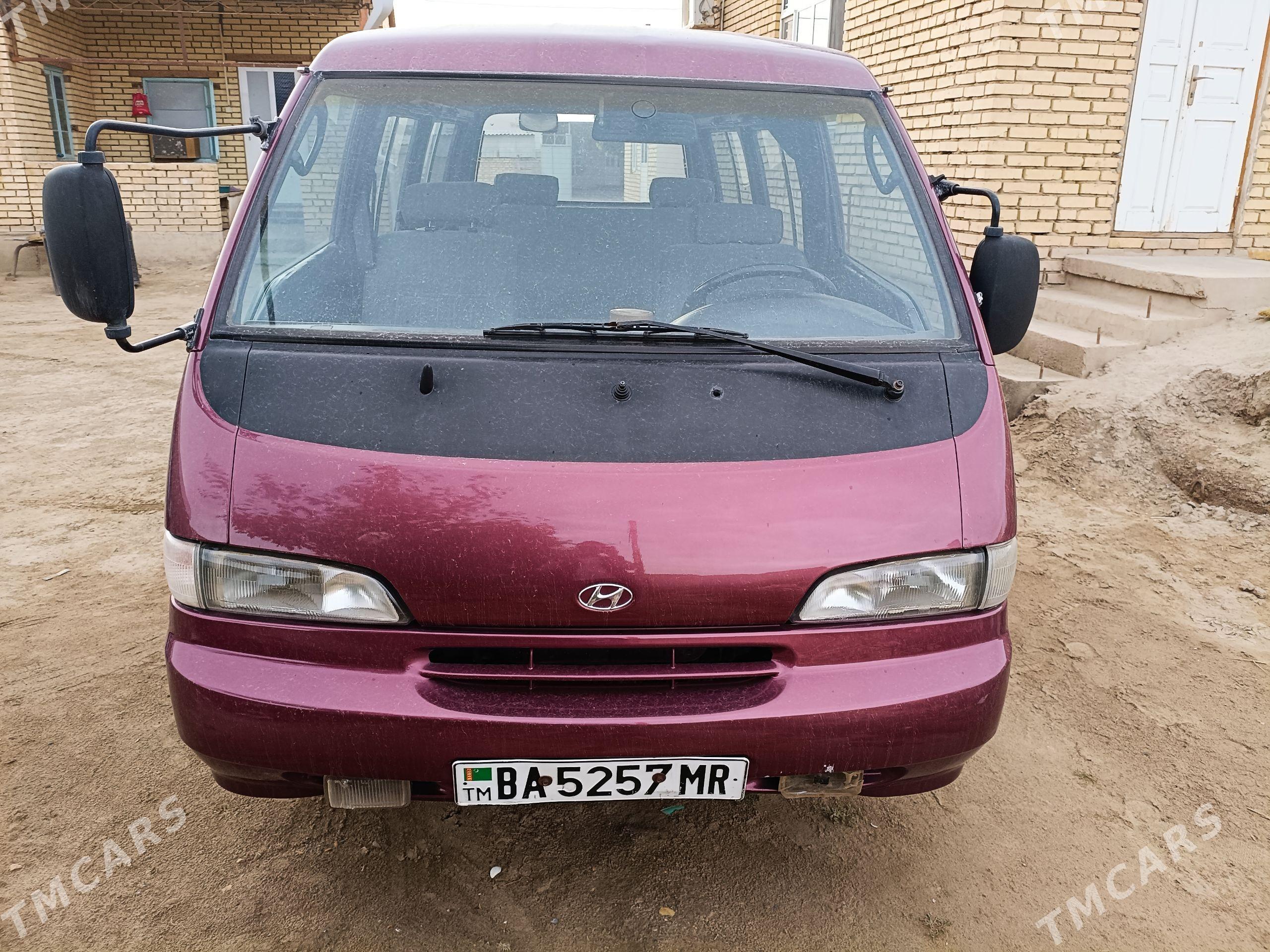 Hyundai H100 1994 - 60 000 TMT - Mary - img 1