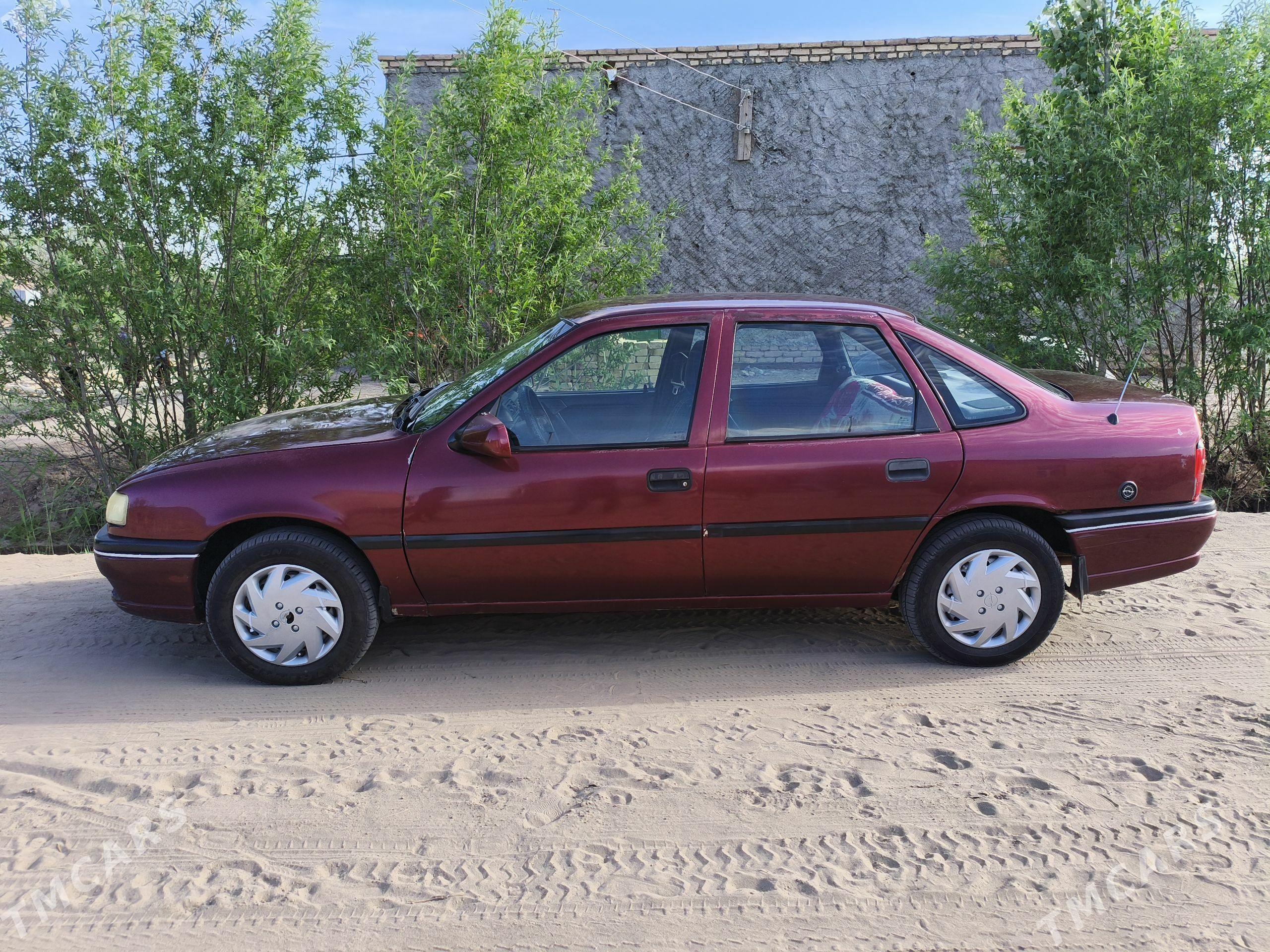 Opel Vectra 1994 - 35 000 TMT - Görogly (Tagta) - img 1