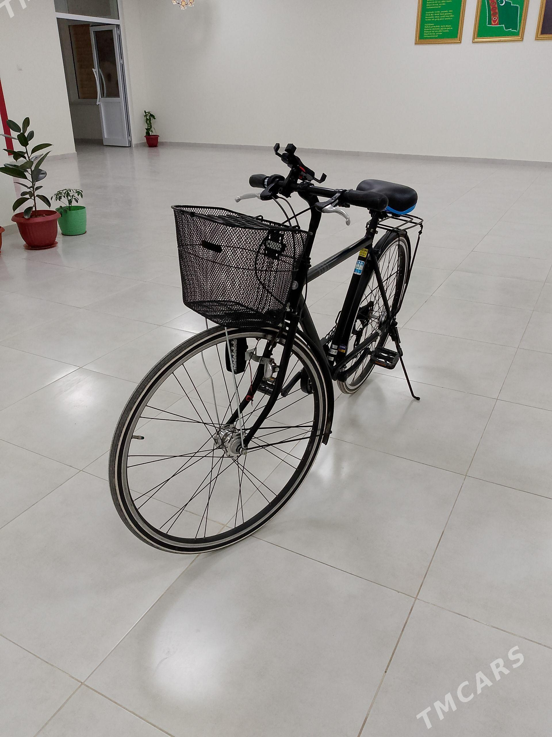 TİGİR BRİGESTONE 27LİK - Теджен - img 1