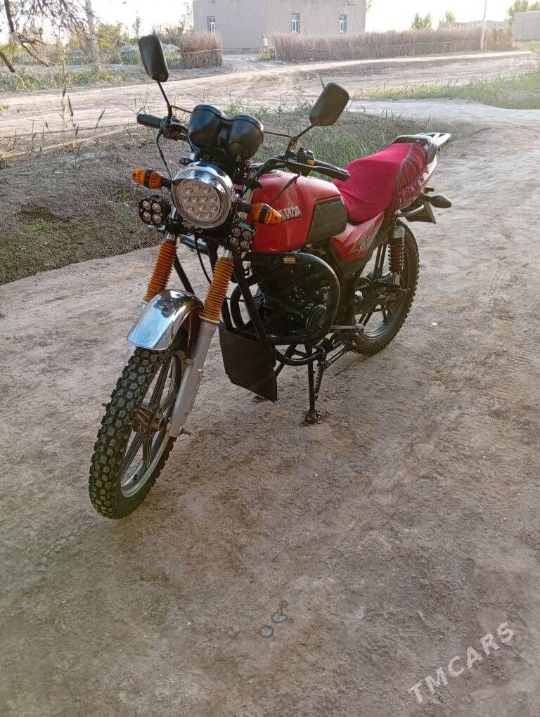 Fekon FK150-8G 2023 - 16 000 TMT - етр. Туркменбаши - img 1