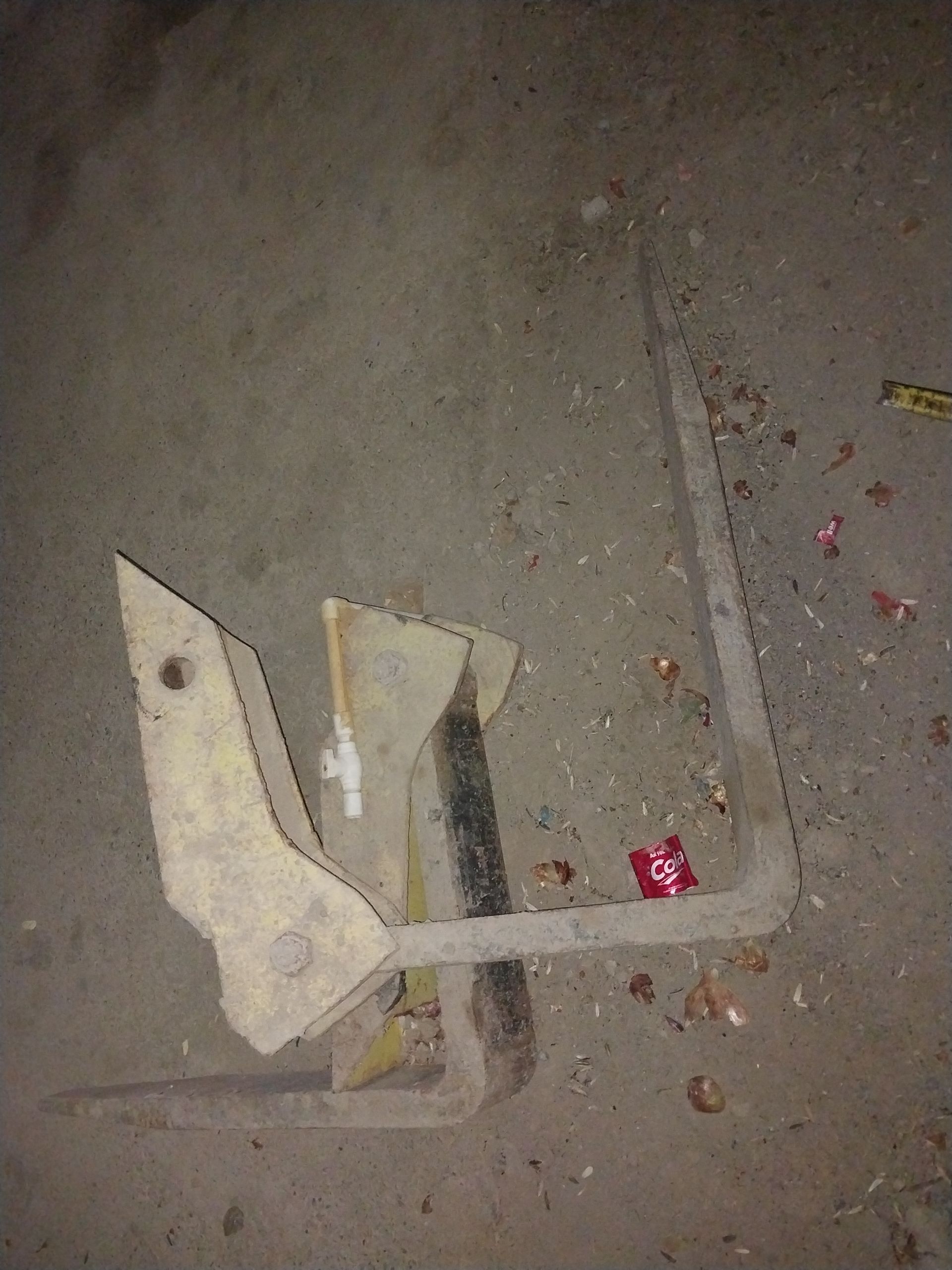 JSB wilka 2 200 TMT - Mary - img 1