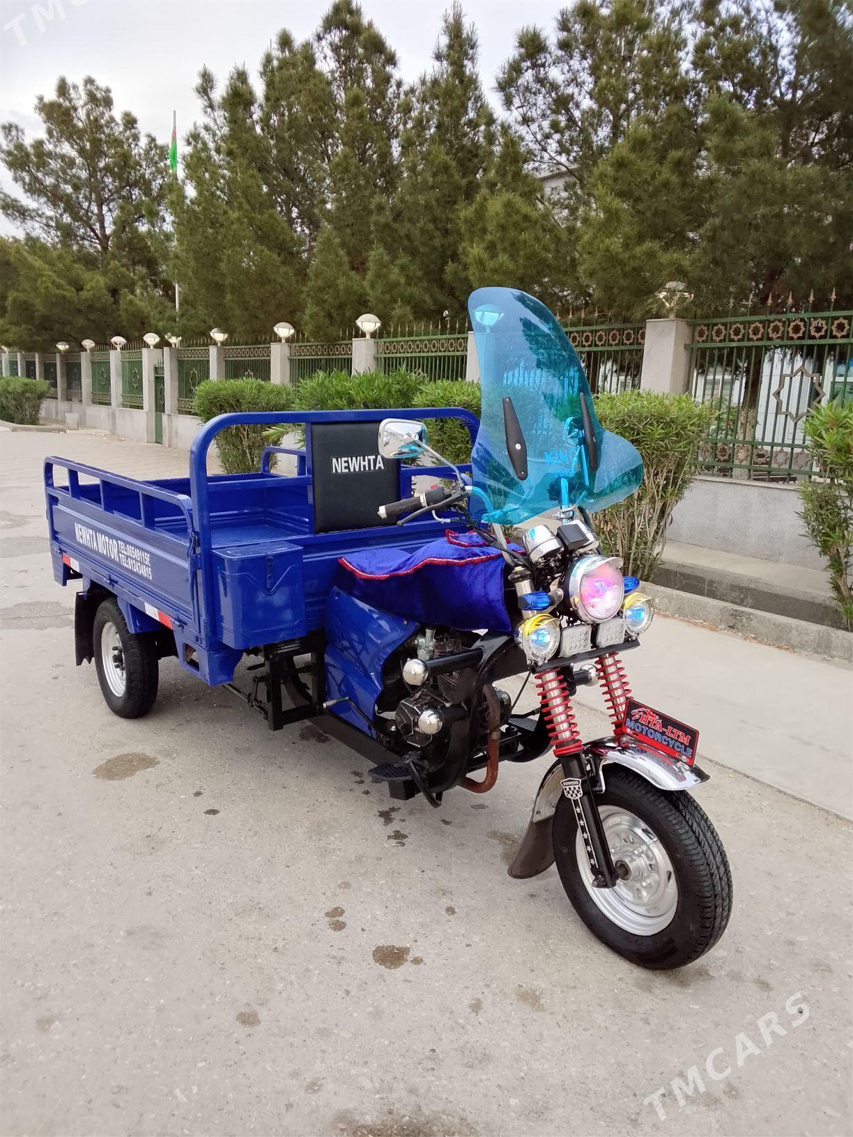 Fekon FK200-14G 2014 - 23 000 TMT - Balkanabat - img 1