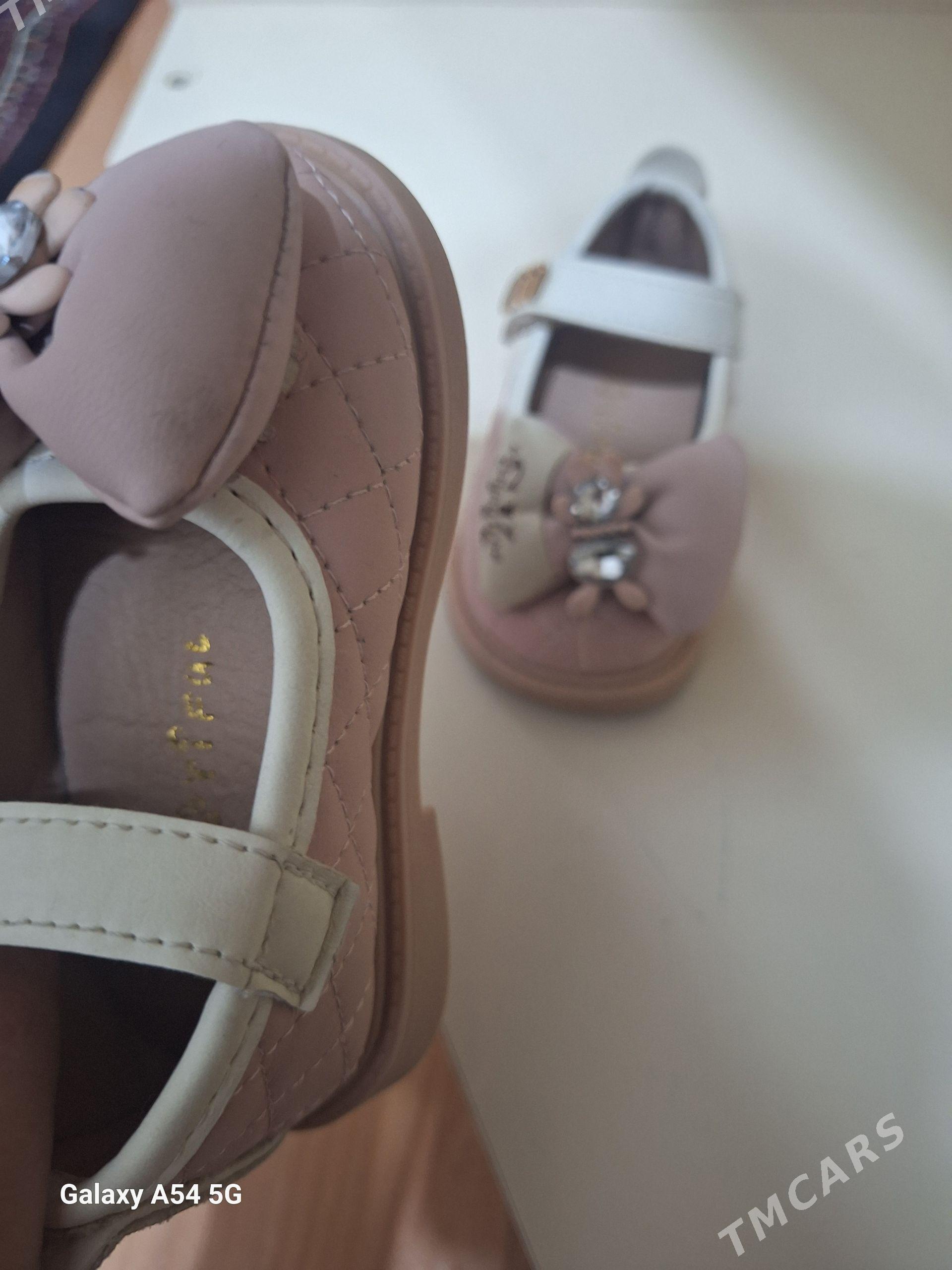 caga ayakgp - Balkanabat - img 1