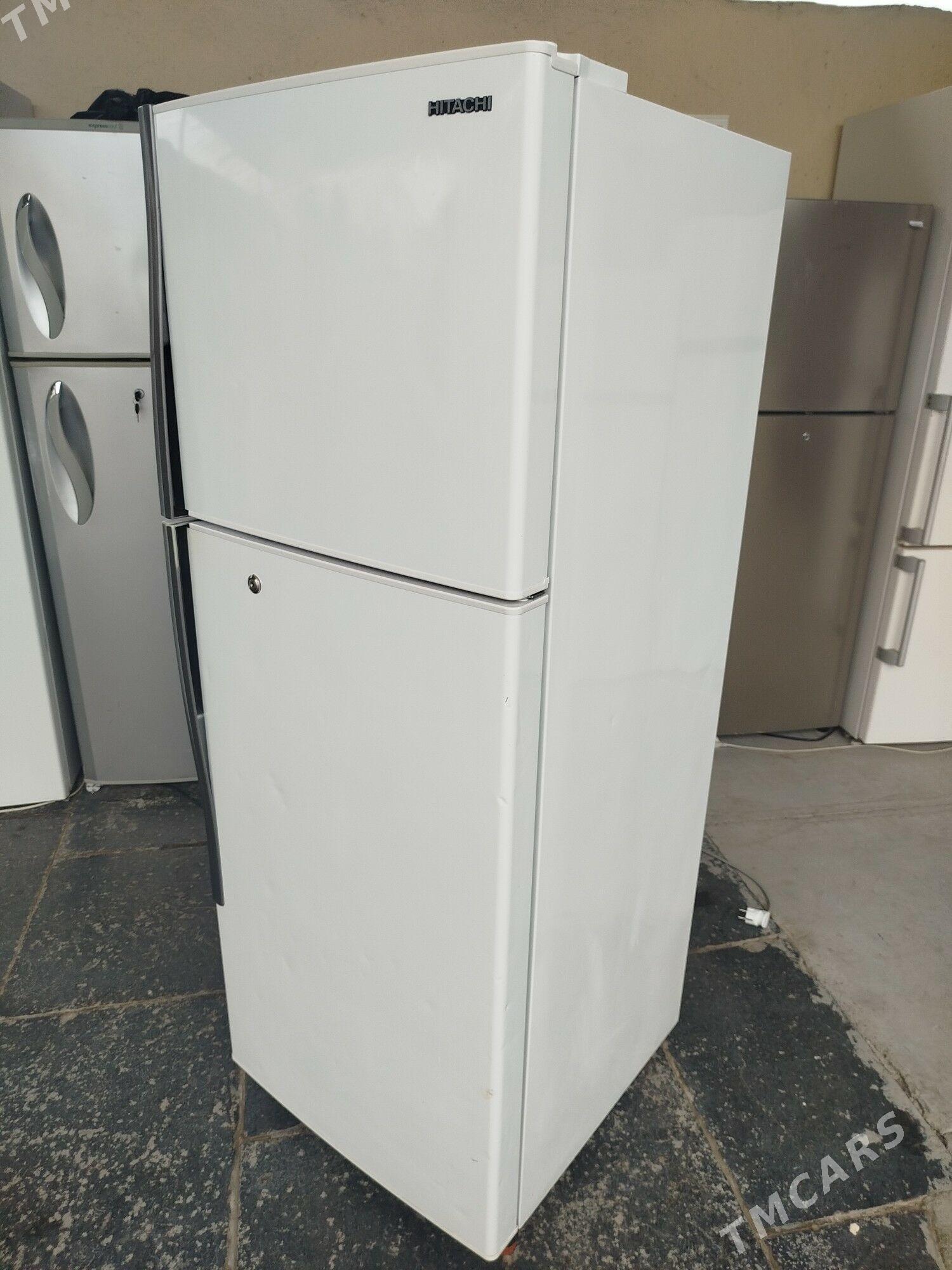 HITACHI - Hitrowka - img 1