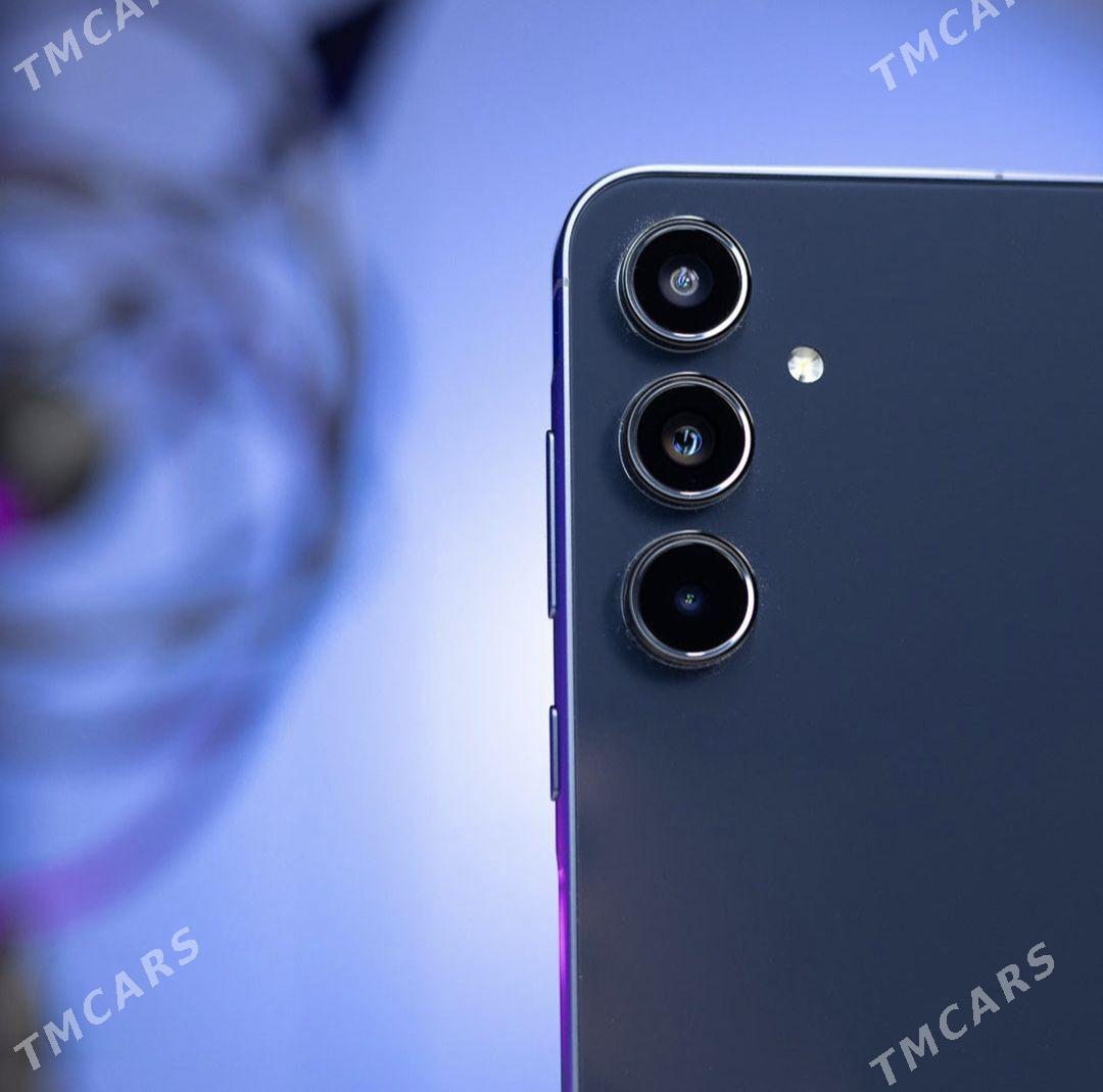 Samsung a55 5G 8/256 - Балканабат - img 1