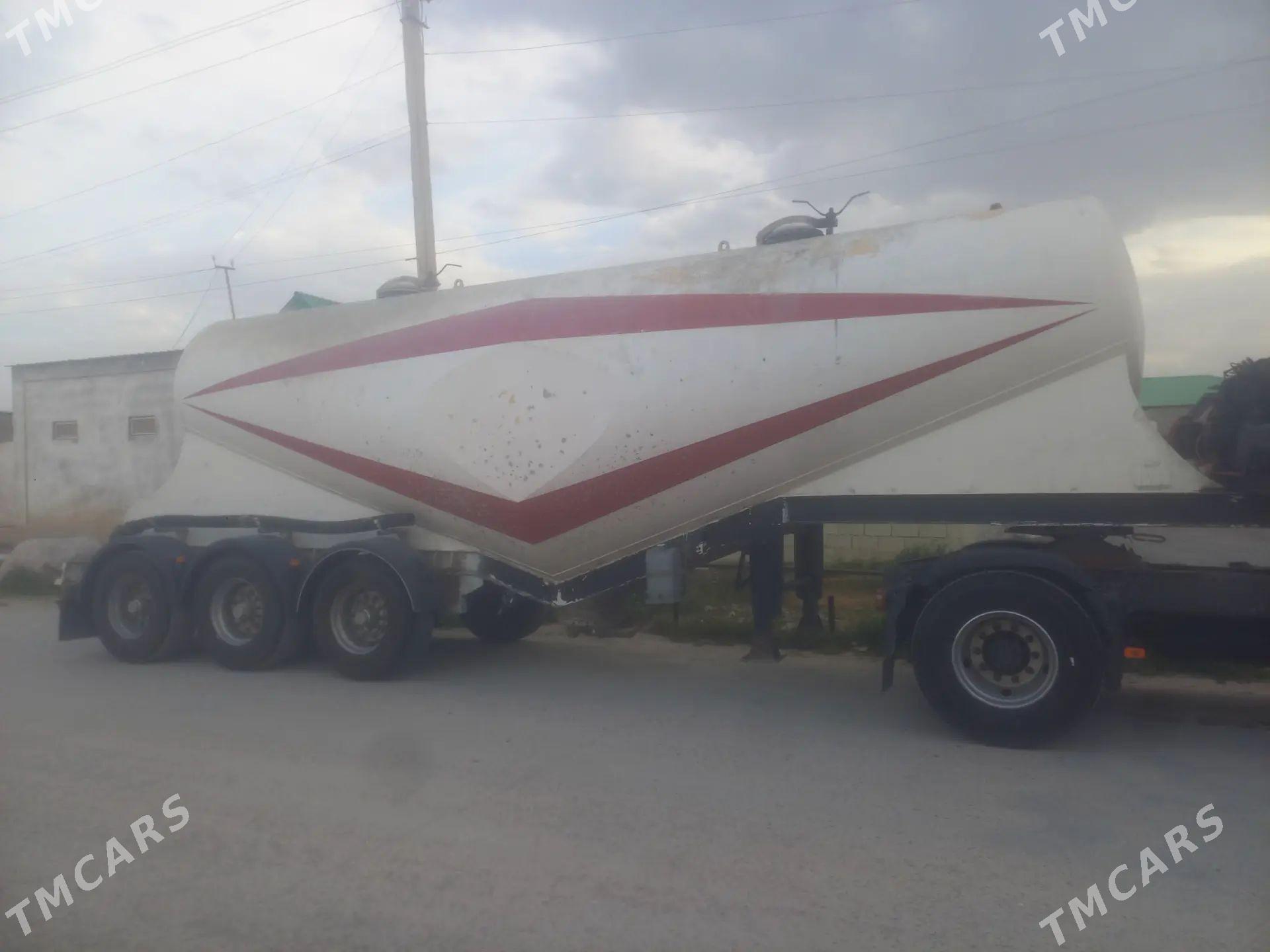 Prisep Polprisep 2004 - 310 000 TMT - Гёкдже - img 1