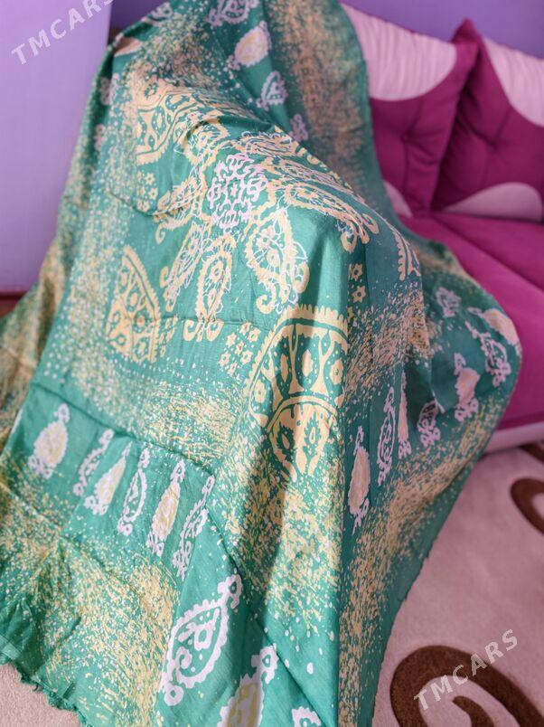 öyme - Aşgabat - img 1