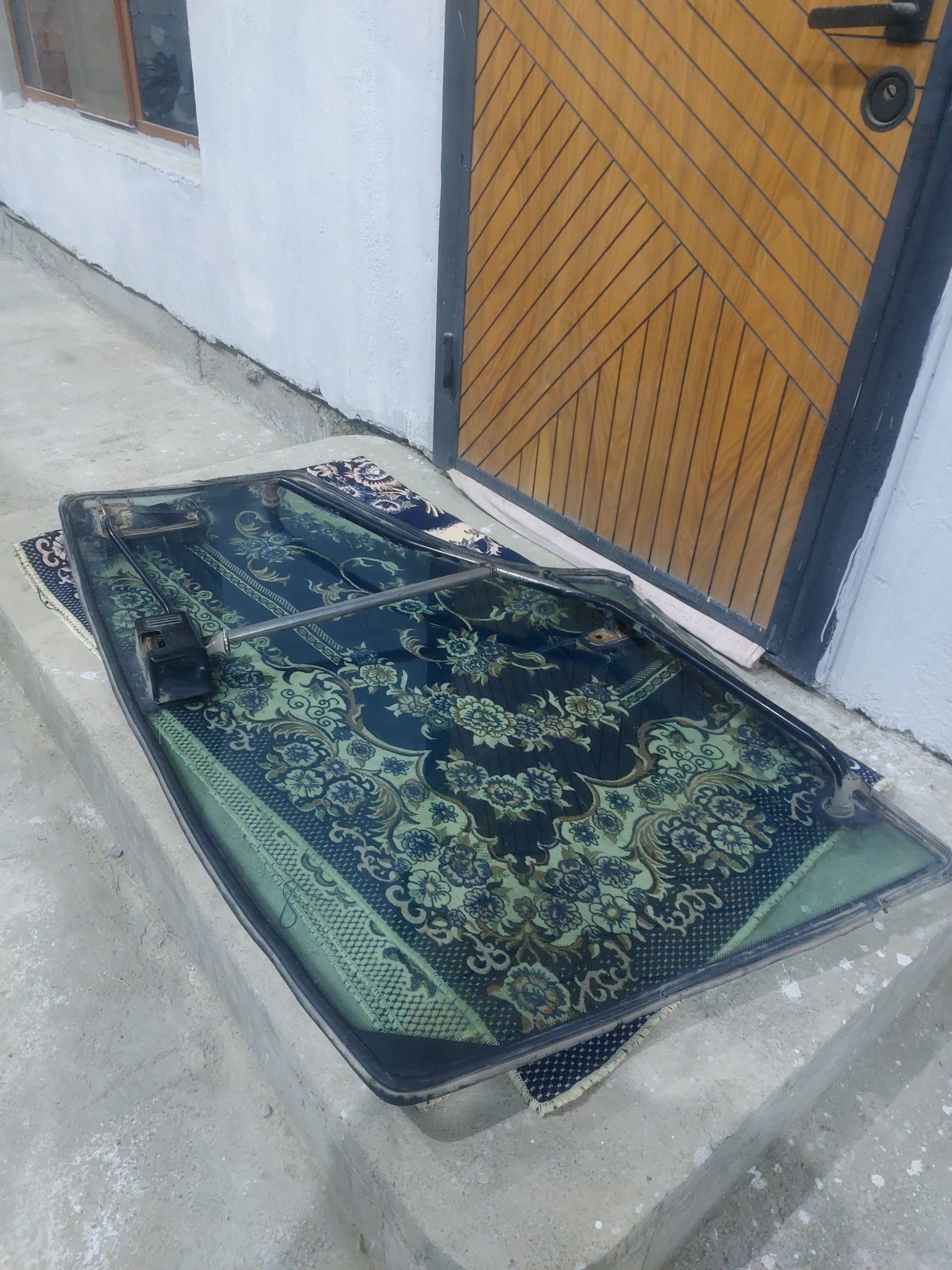 Keýs aynasy 12 000 TMT - Ашхабад - img 1