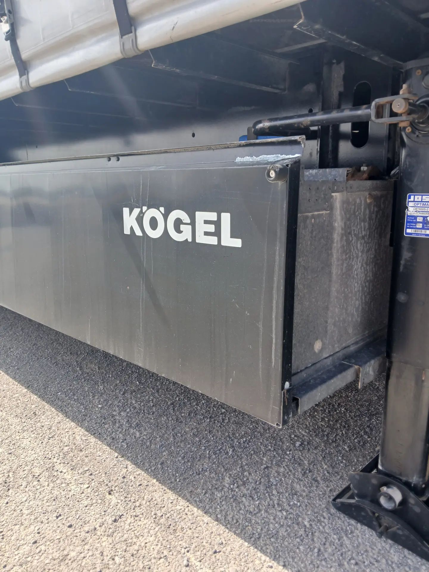 Kogel 10 000 TMT - Arkadag - img 1