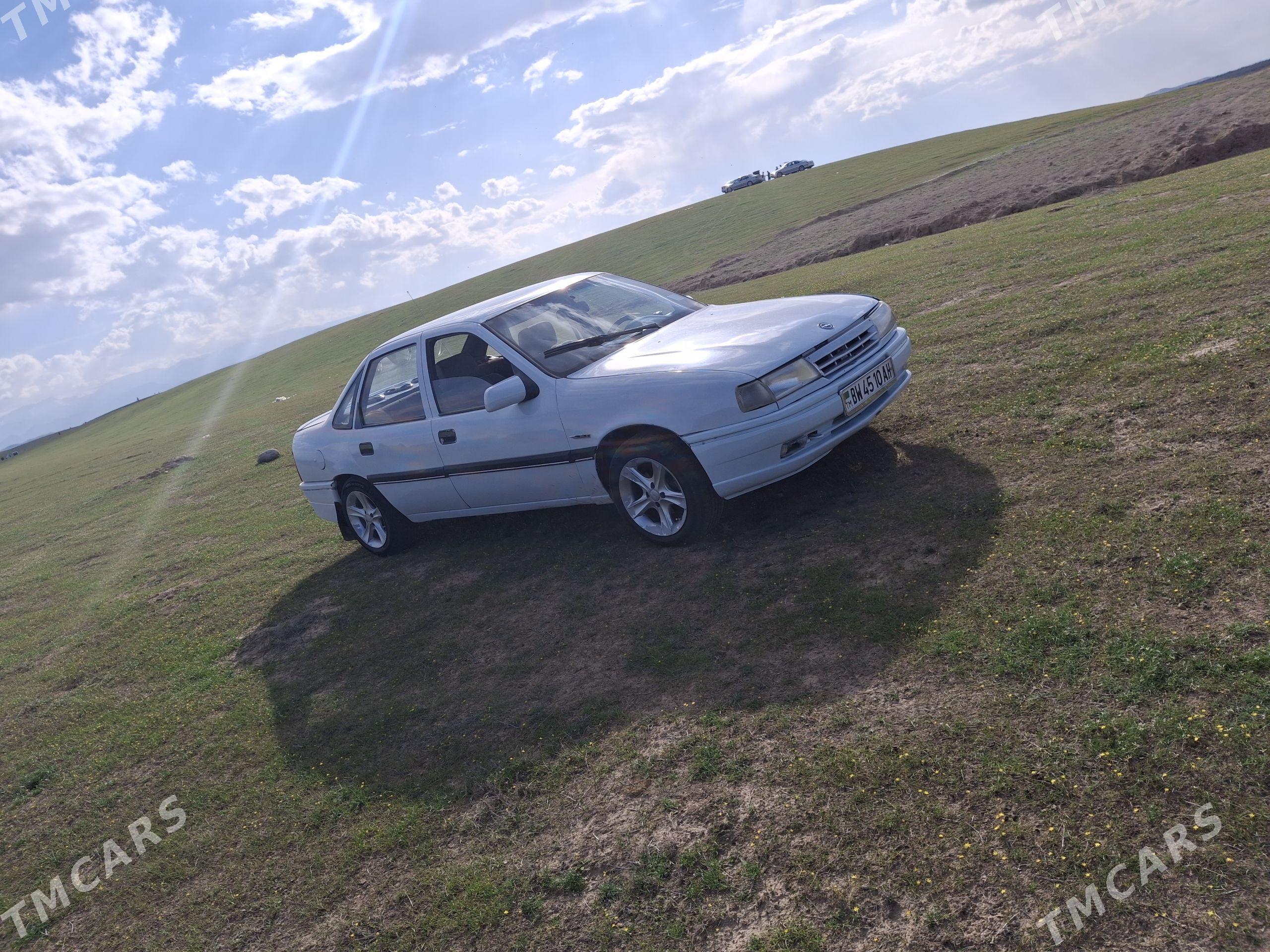 Opel Vectra 1991 - 46 000 TMT - Kaka - img 1