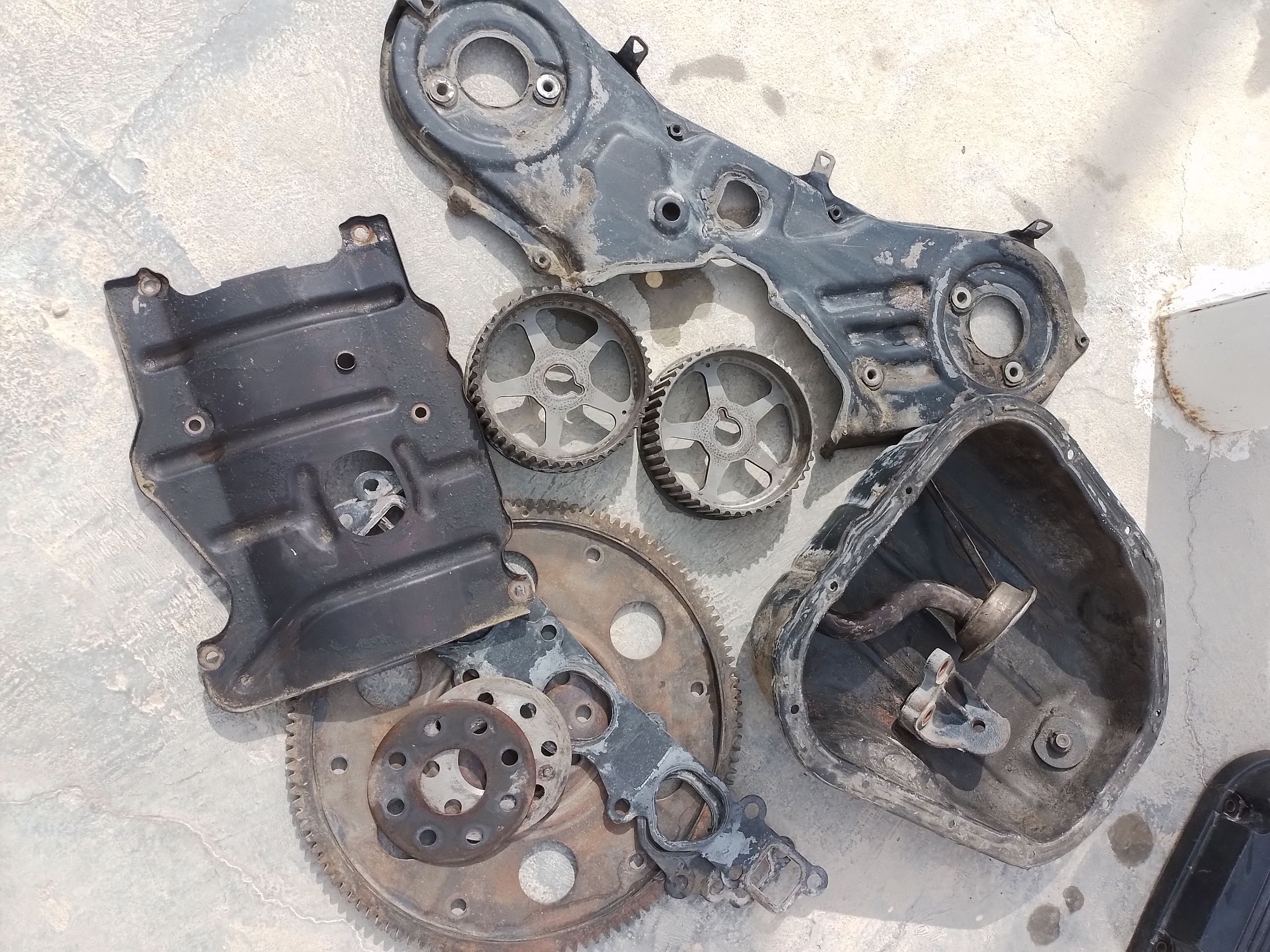 3lk avalon zapjas 250 TMT - Balkanabat - img 1