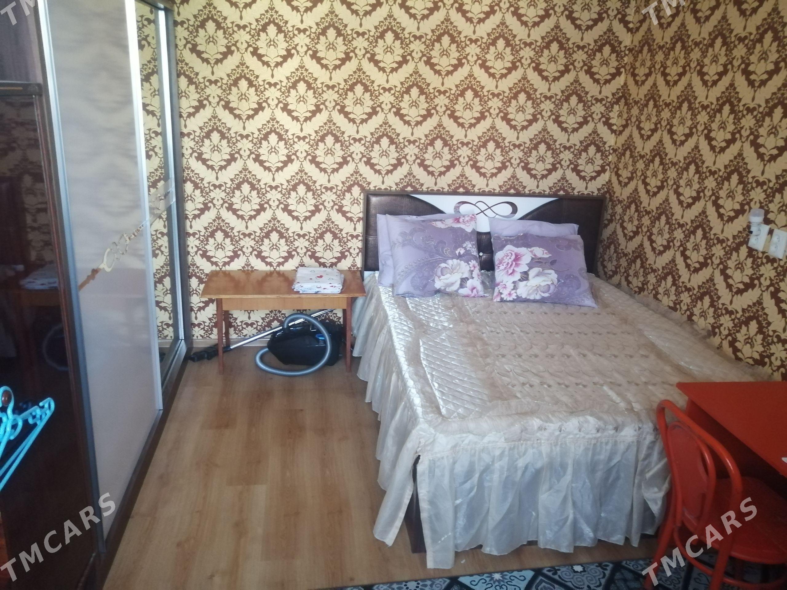 Квартира Аренда Сутка - Türkmenbaşy - img 1