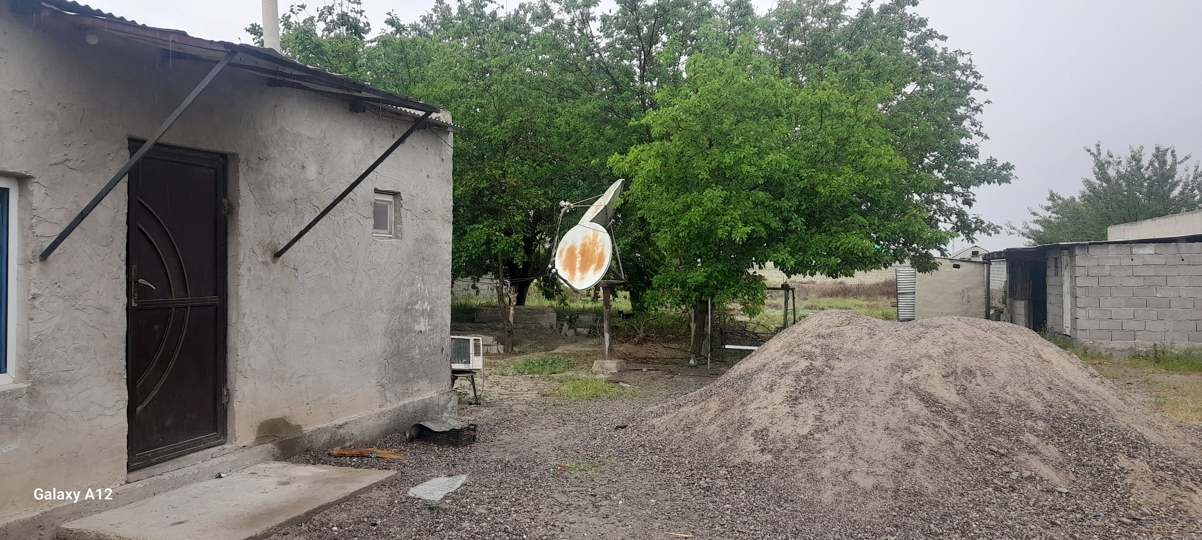 dow gala baherden plon jaý - Бахарден - img 1