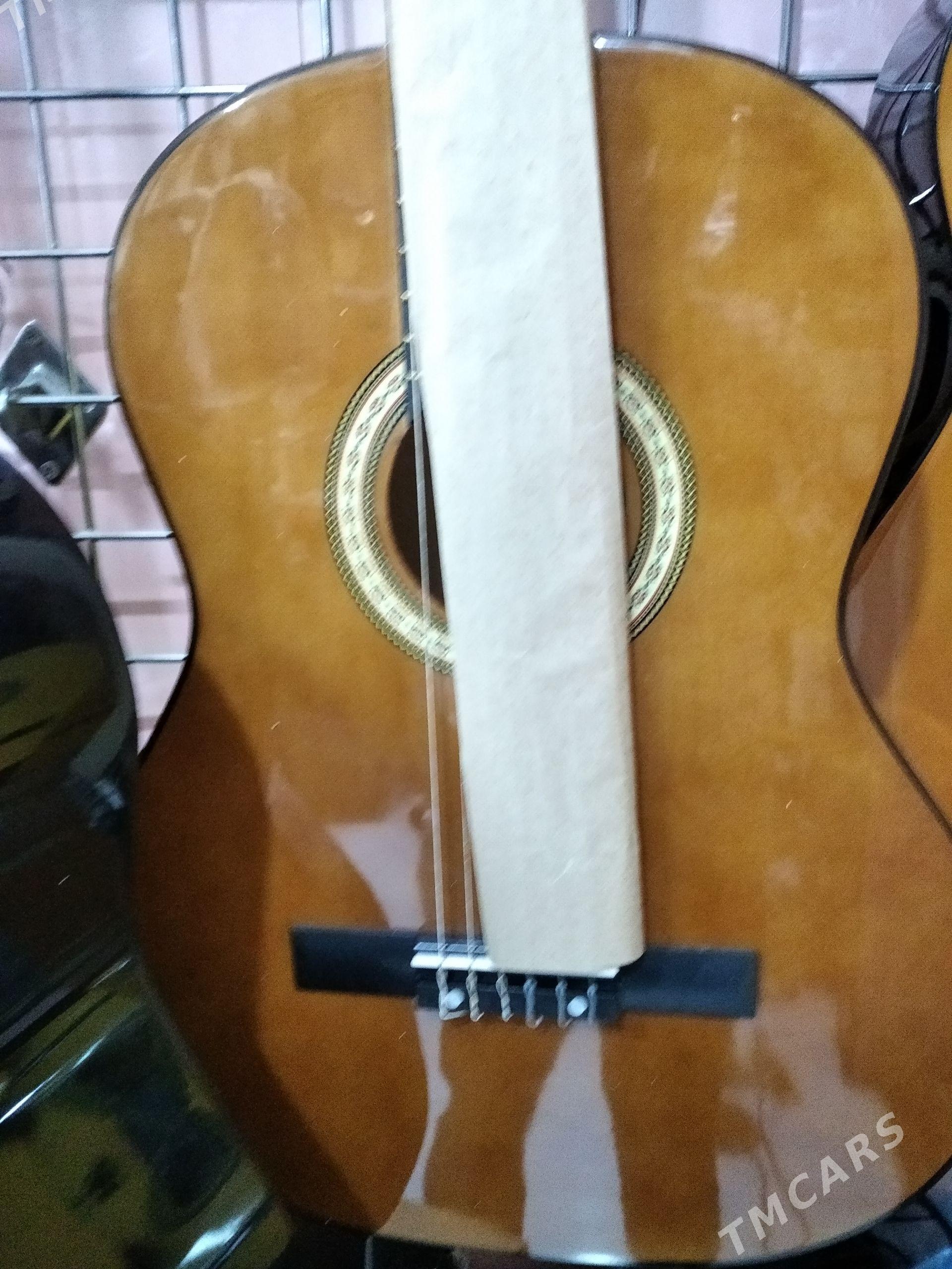 gitara mbat гитара - Mary - img 1