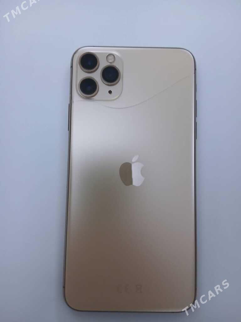 Iphone 11 pro 256 gb - Ашхабад - img 1