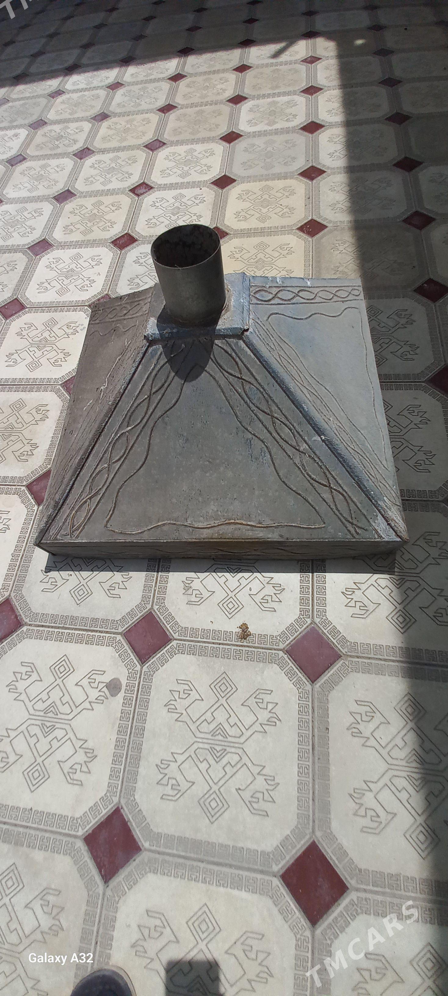 дамаход - Türkmenabat - img 1