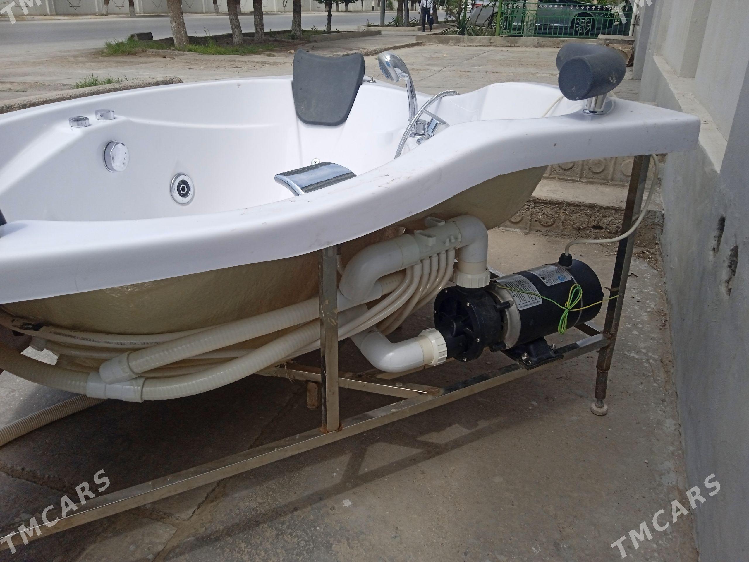 jakuza - Çärjew - img 1