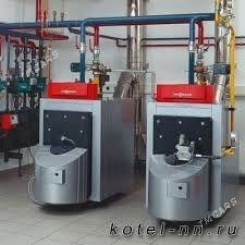 Ремонт газовые отопления котел - Ашхабад - img 1