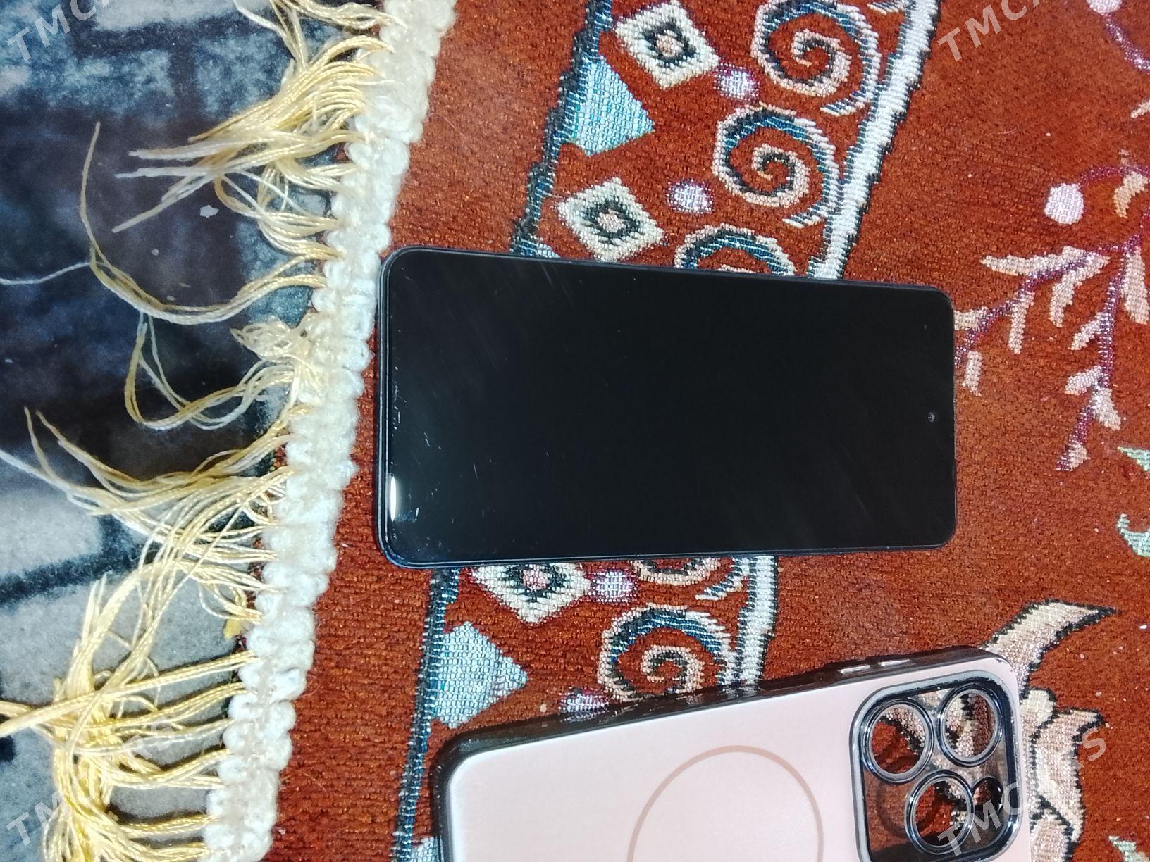 infnix smart 8 - Мары - img 1