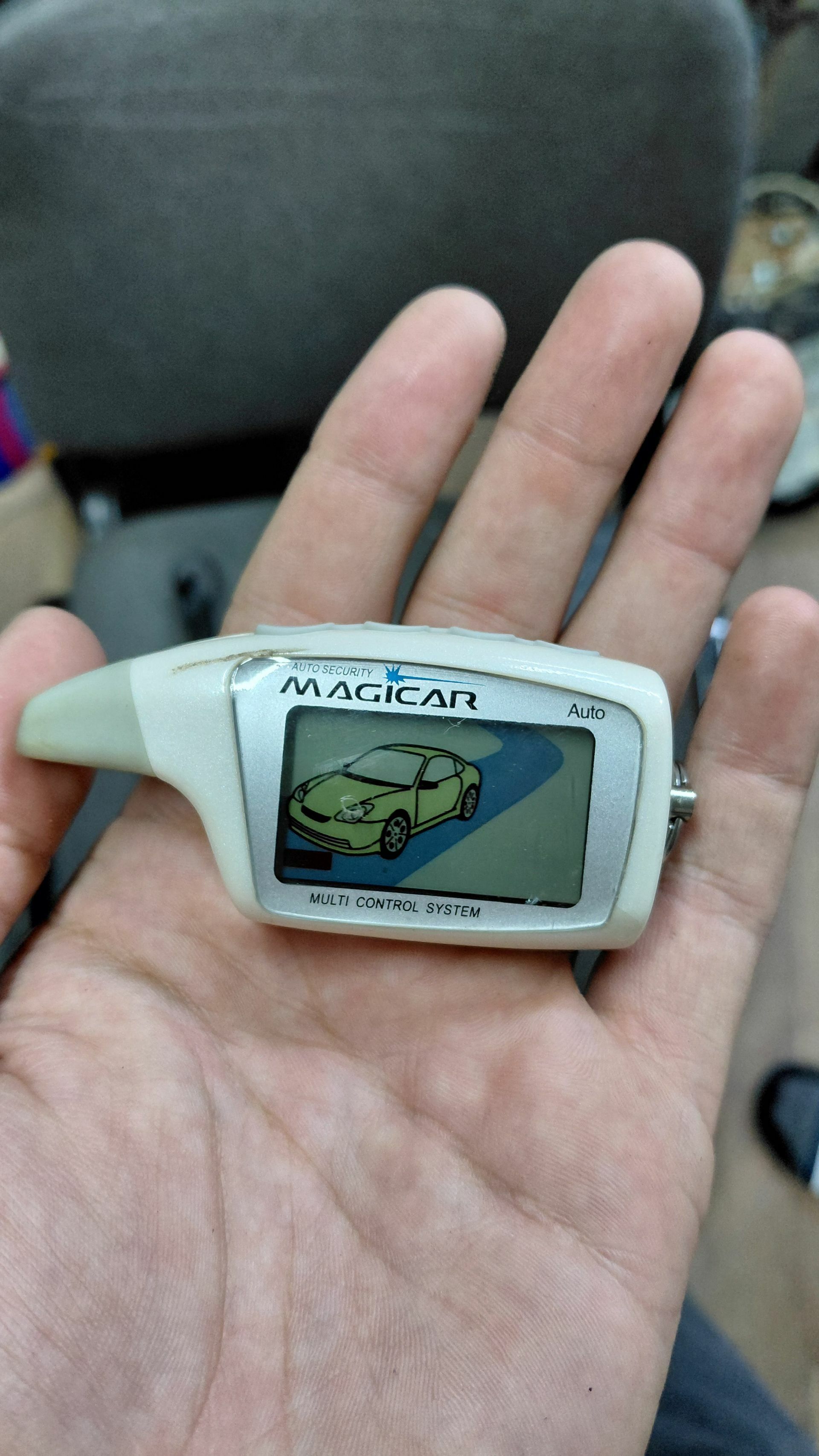 Majigar 500 TMT - Гёкдепе - img 1