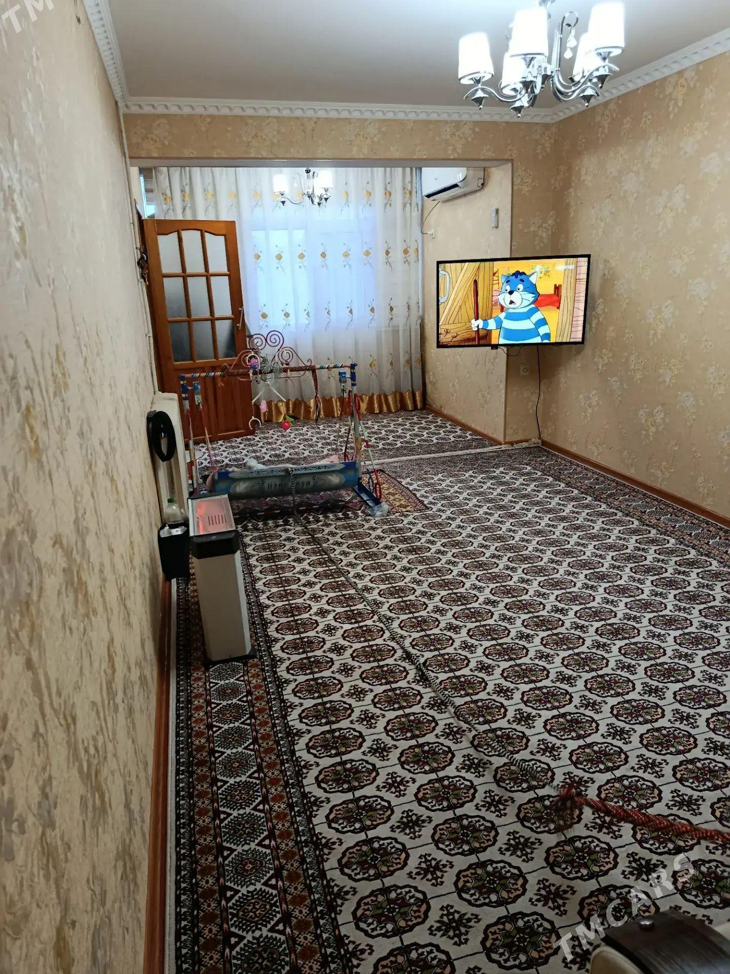 11mkr 3komnat ipoteka - 11 mkr - img 1