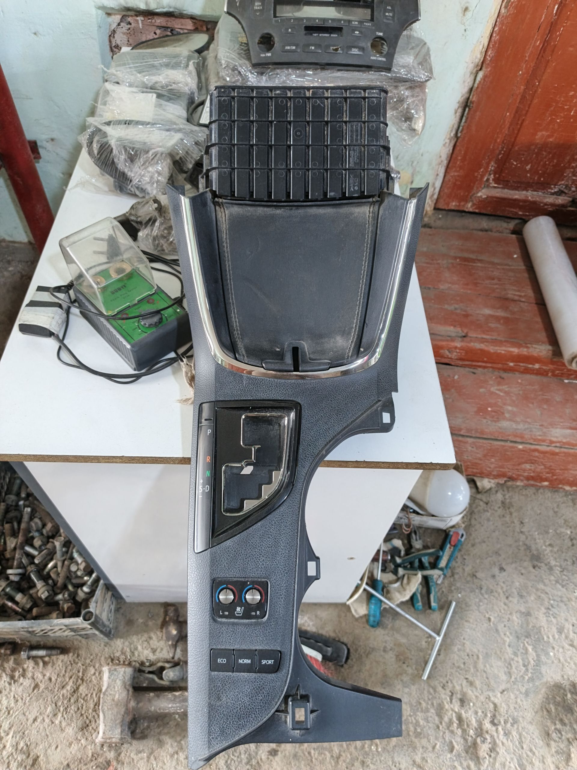 skor recag 500 TMT - Türkmenabat - img 1
