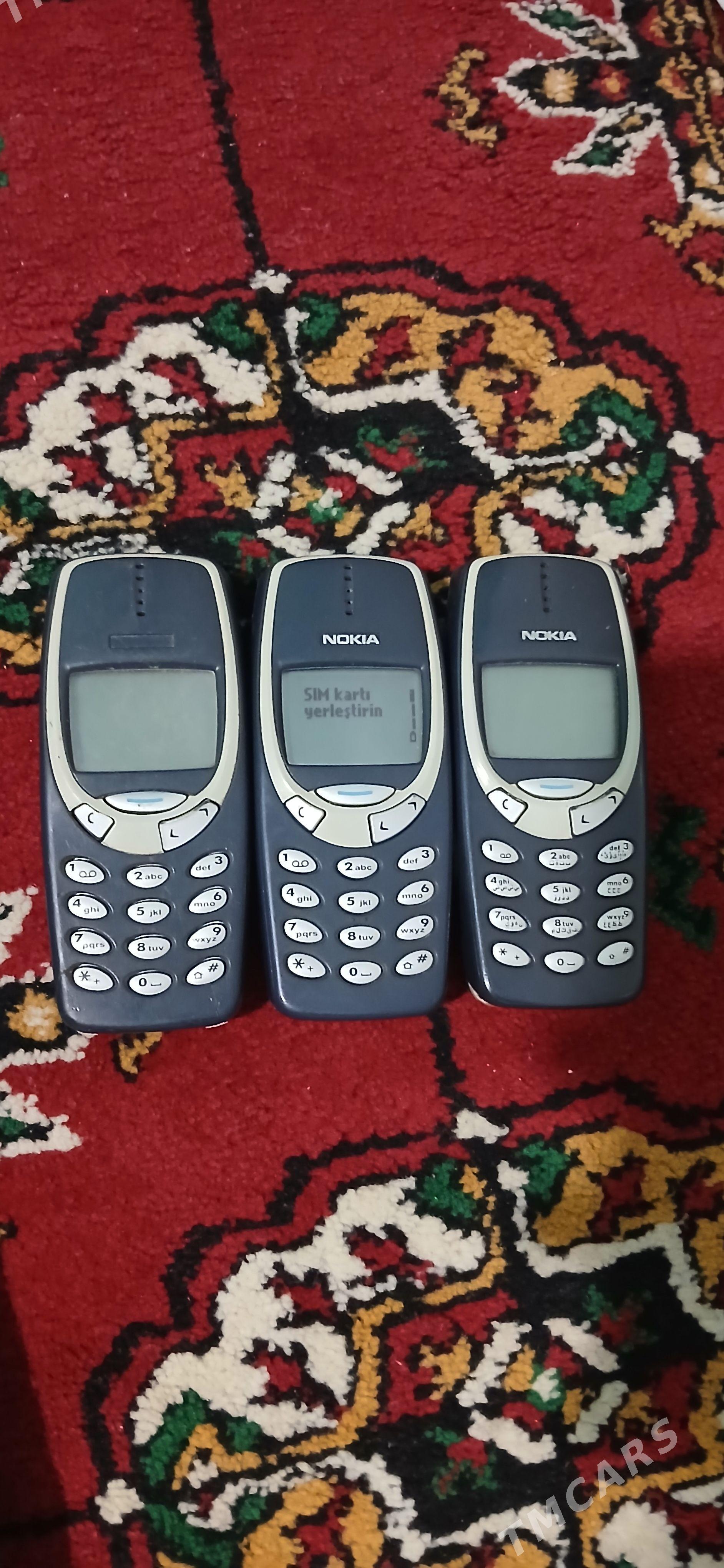 Nokia 33 10 - Байрамали - img 1