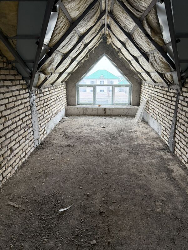 Anew kotej  rowashlyl koce - Ak bugdaý etraby - img 1