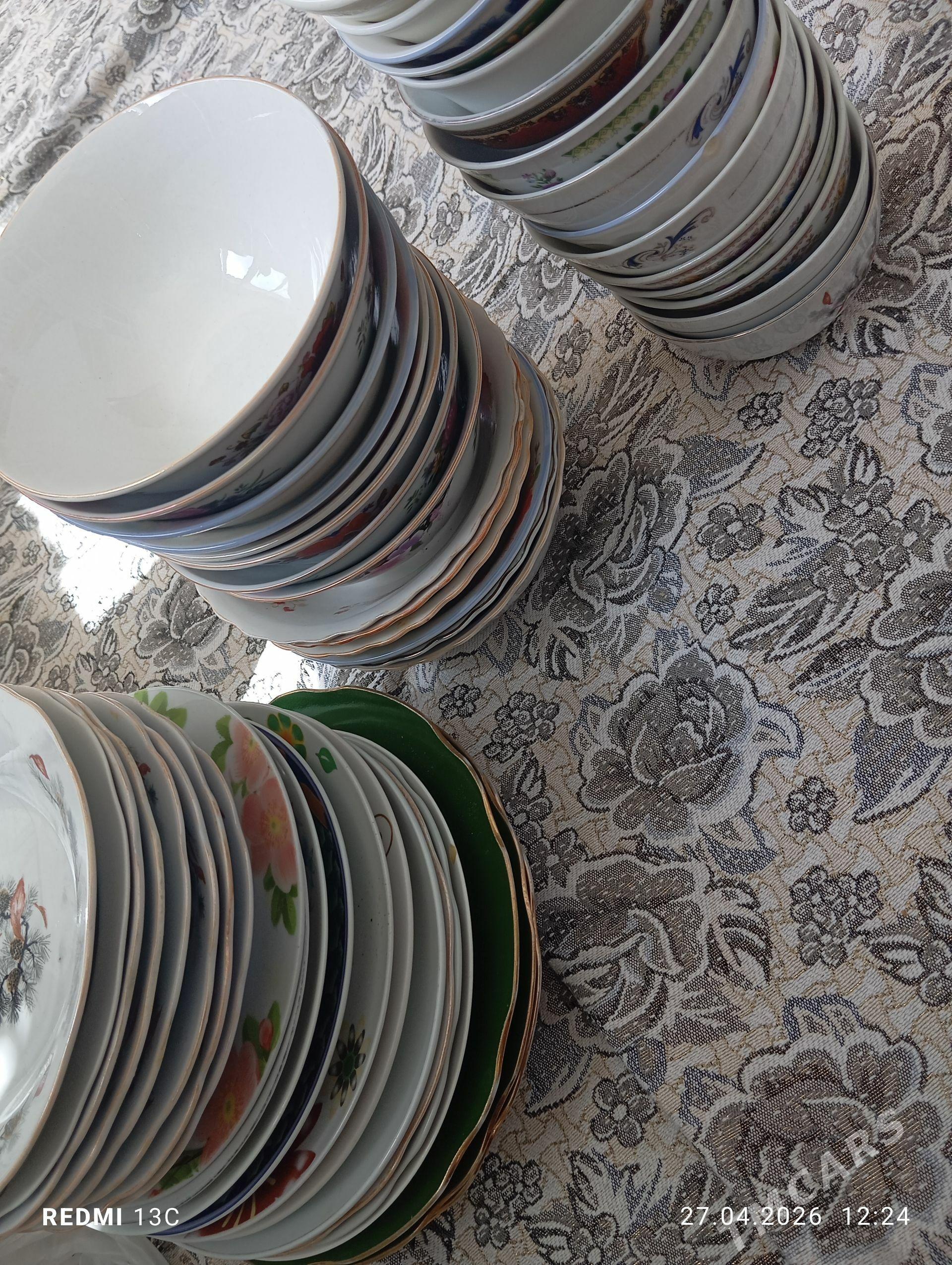 pasuda - Ашхабад - img 1