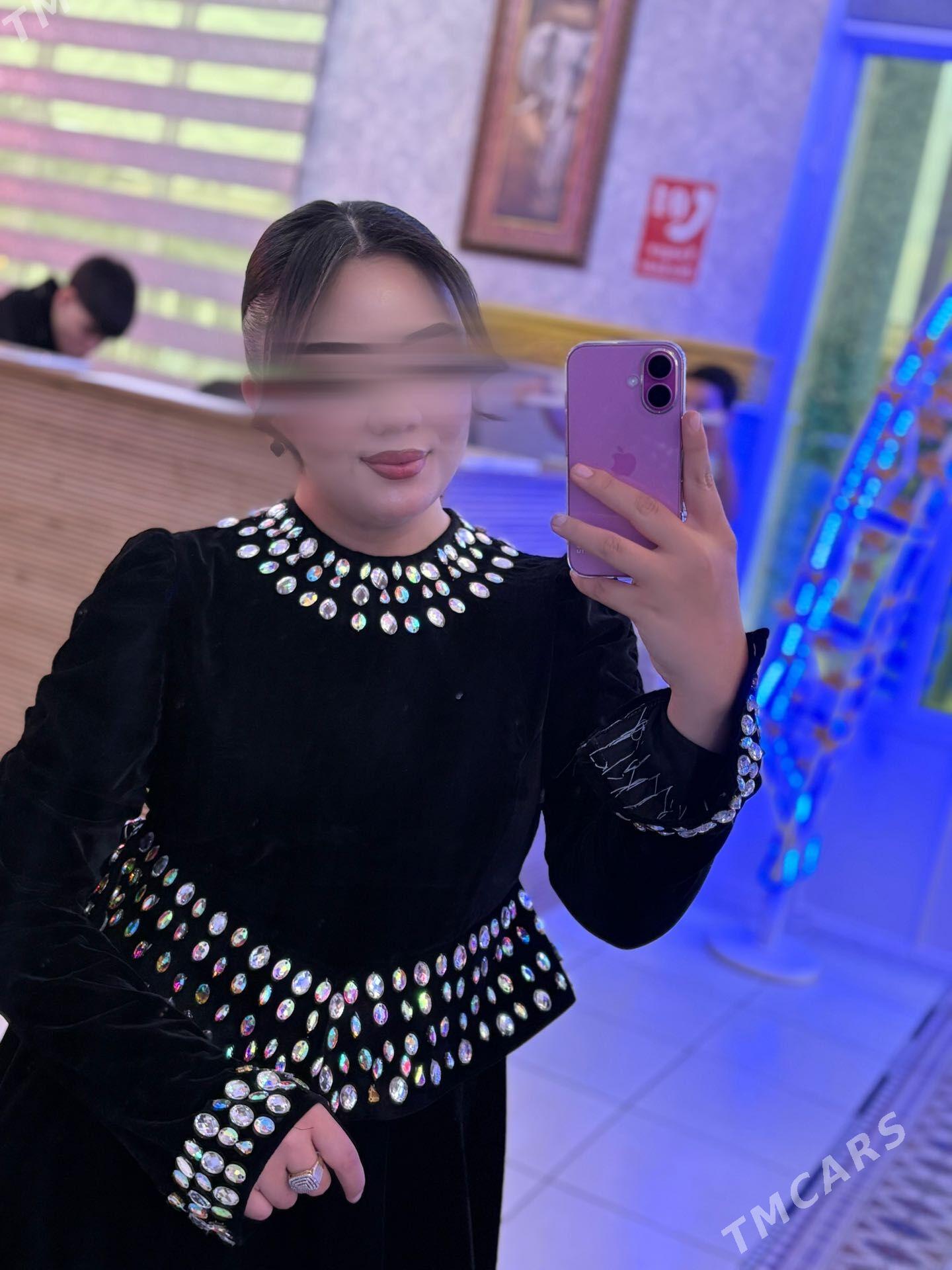 satlyk koynek - Balkanabat - img 1