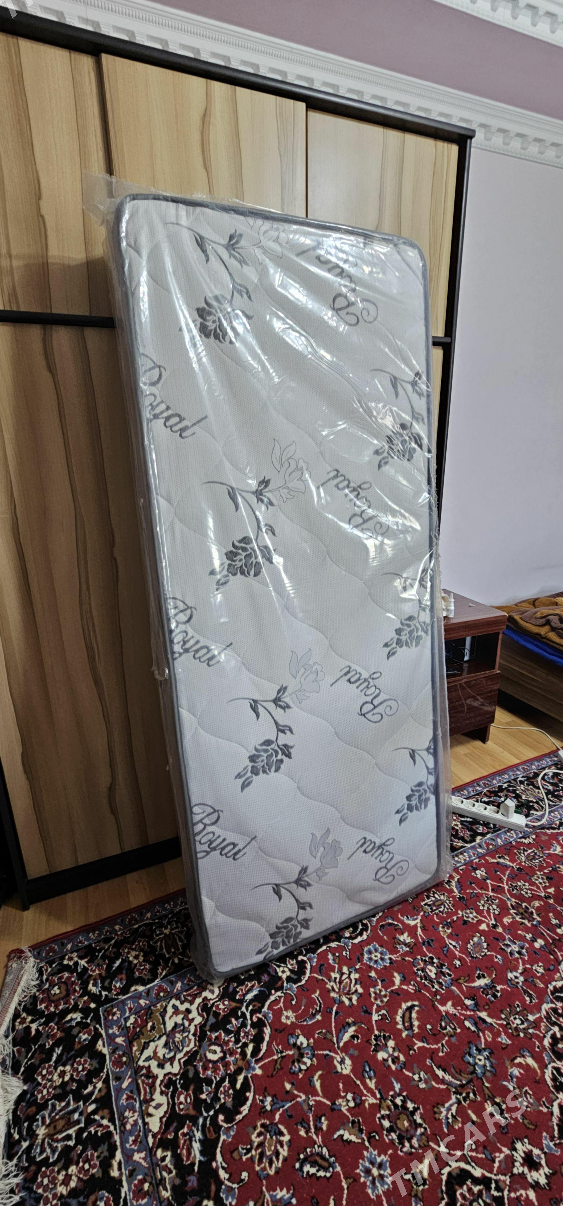 matras taze - Чоганлы - img 1