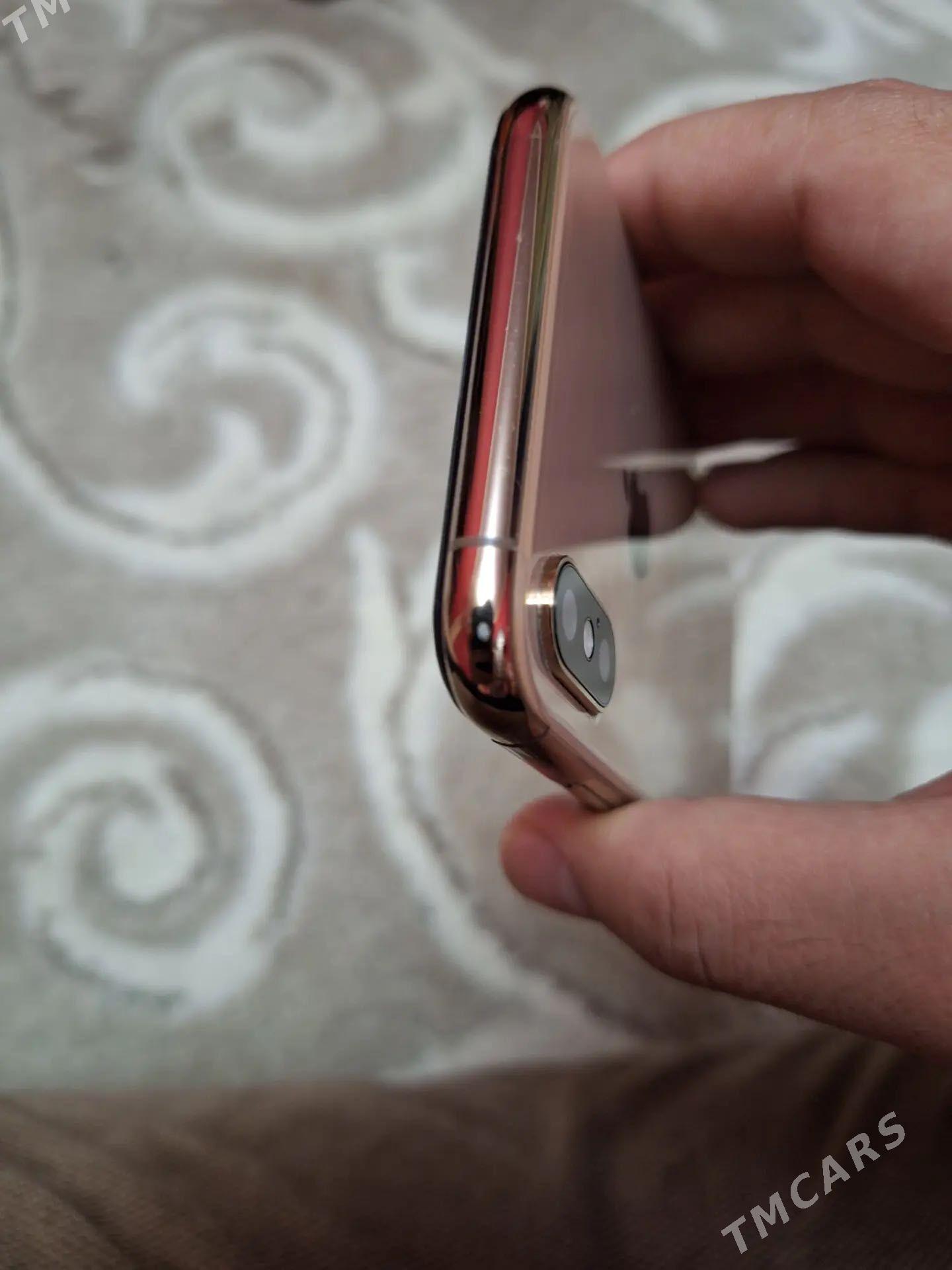 iphone xs - Ашхабад - img 1