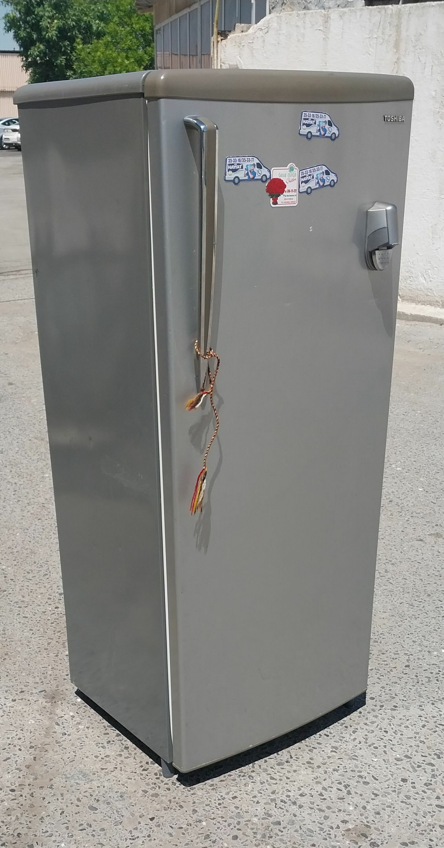 holodilnik - Aşgabat - img 1