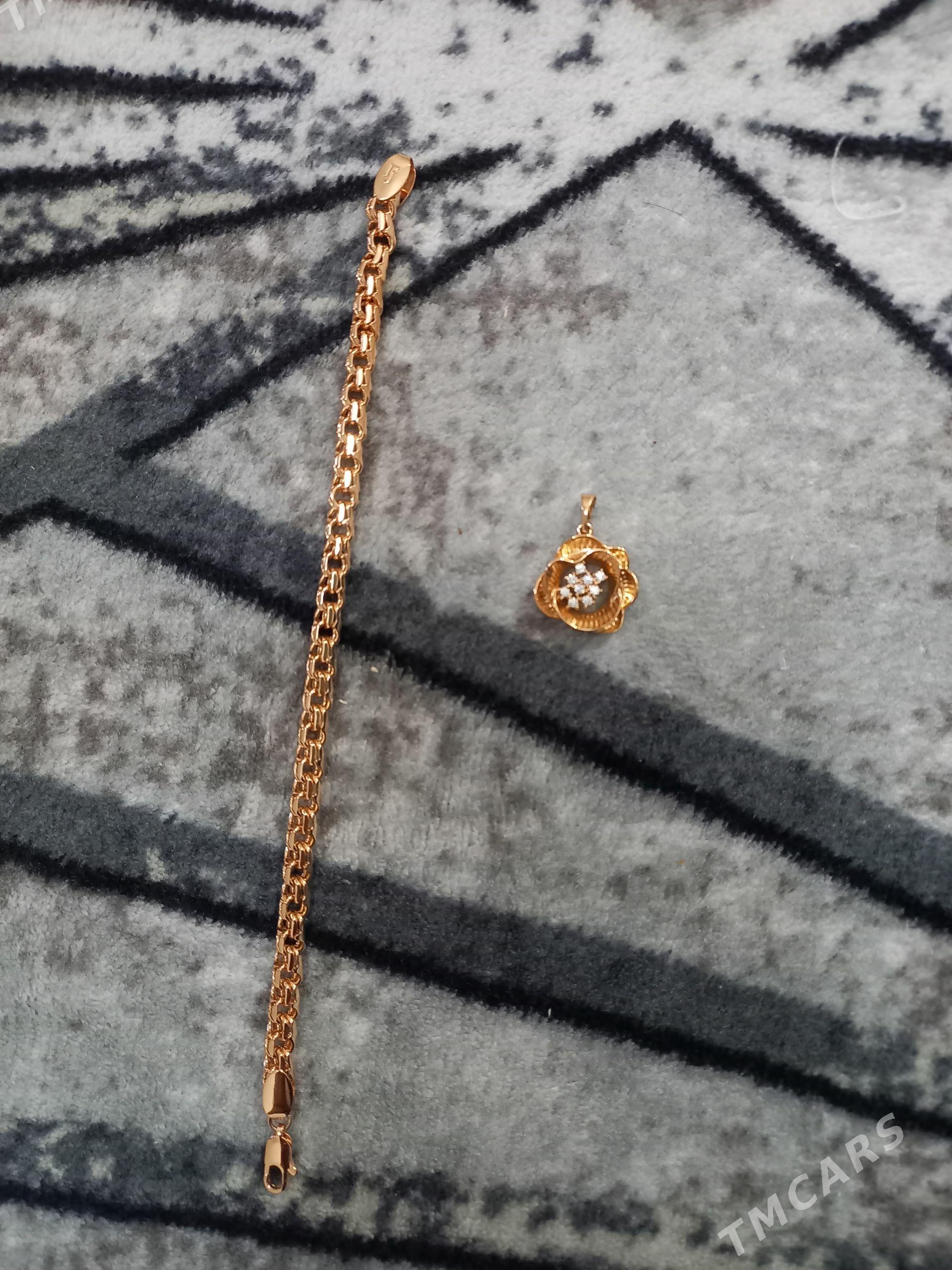 buziteriya braslet,klon - Mary - img 1