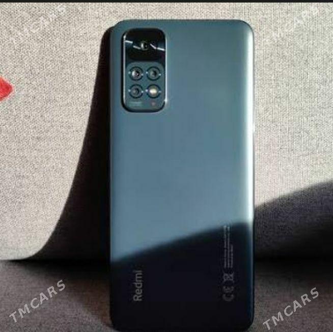 Redmi not 11 - Mary - img 1