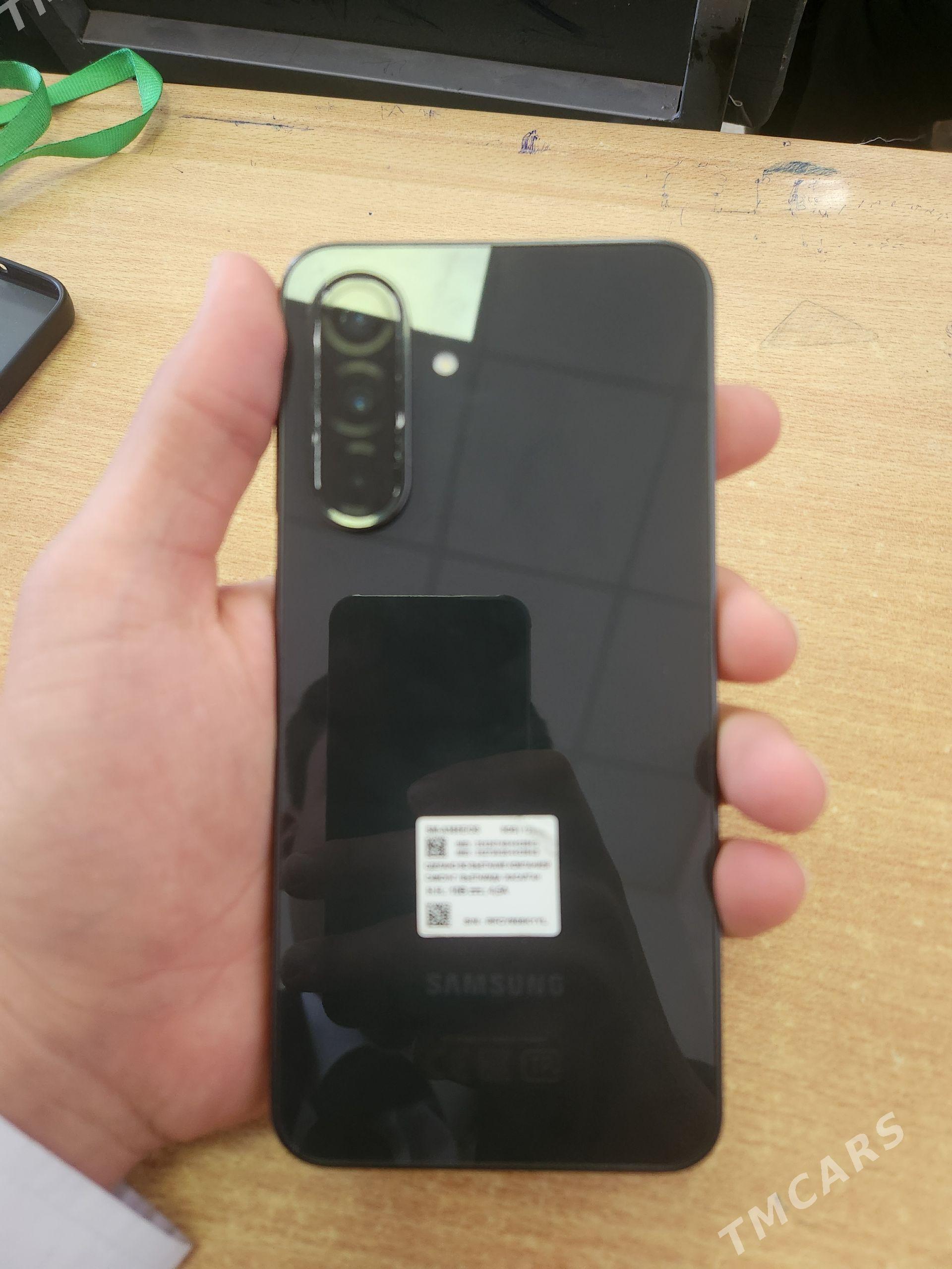 Samsung a36 - Türkmenabat - img 1