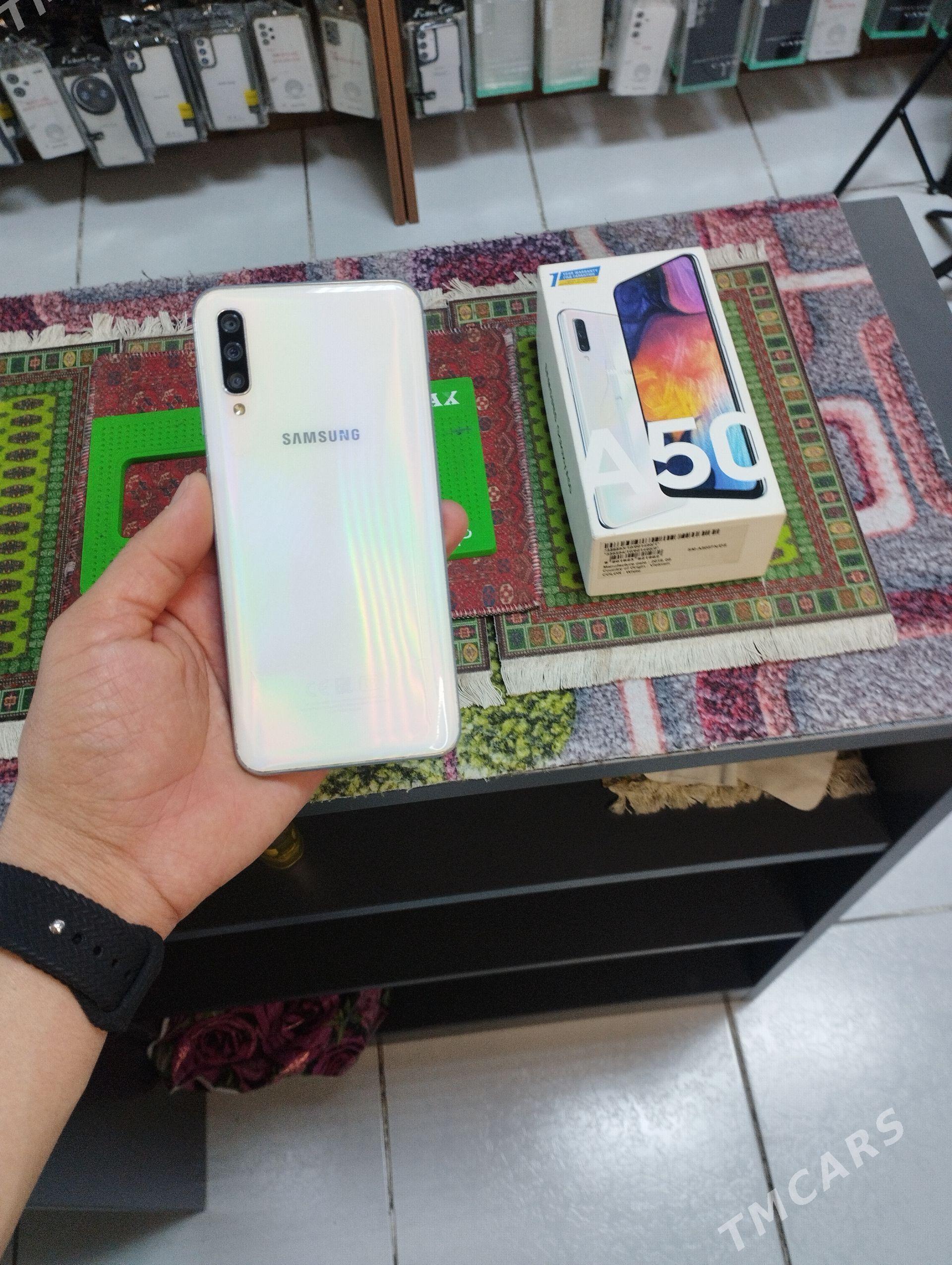 Samsung A50.ram.4.64 - 10 mkr - img 1