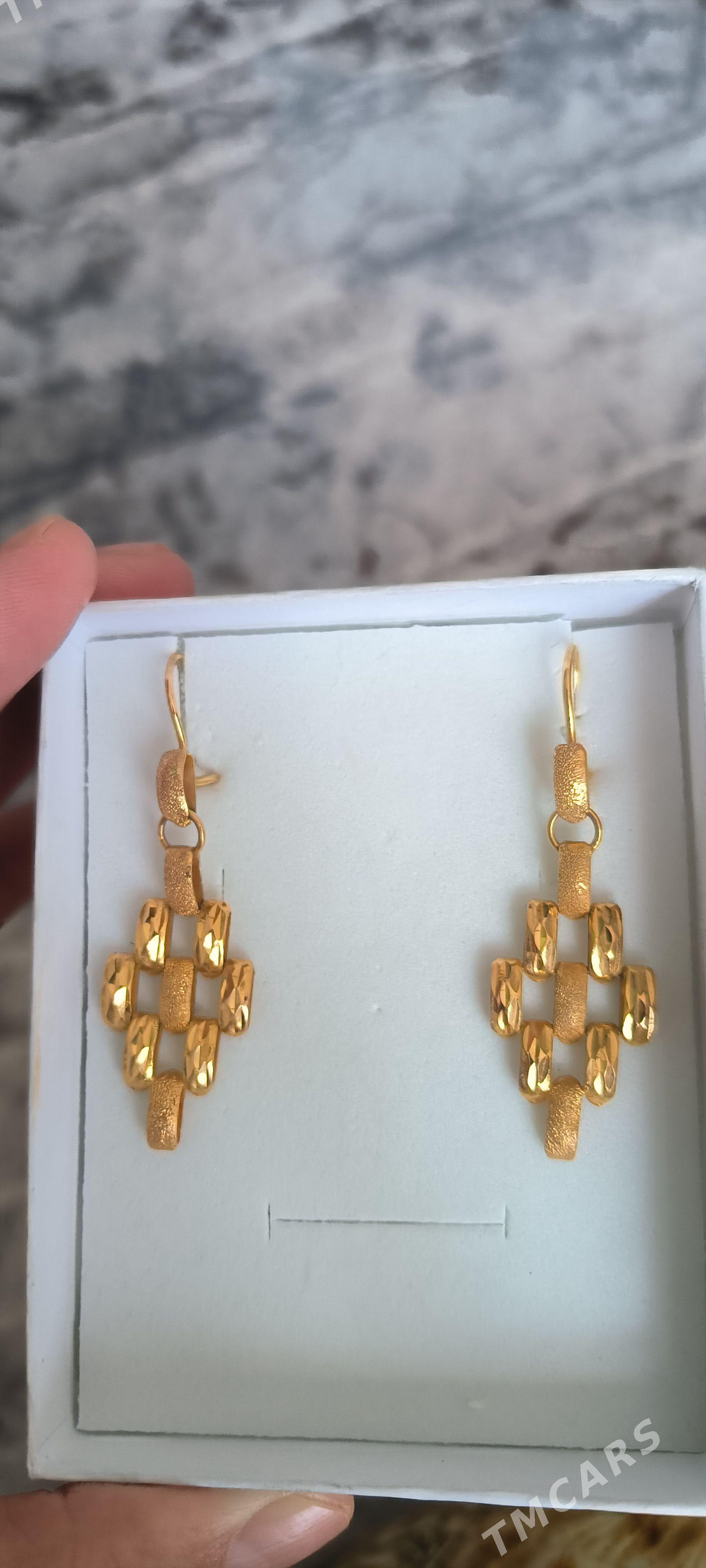 Dubay halka - Балканабат - img 1