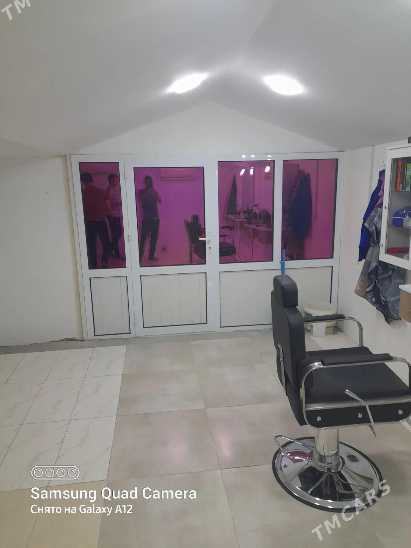 Prahmahyr arenda - Балканабат - img 1