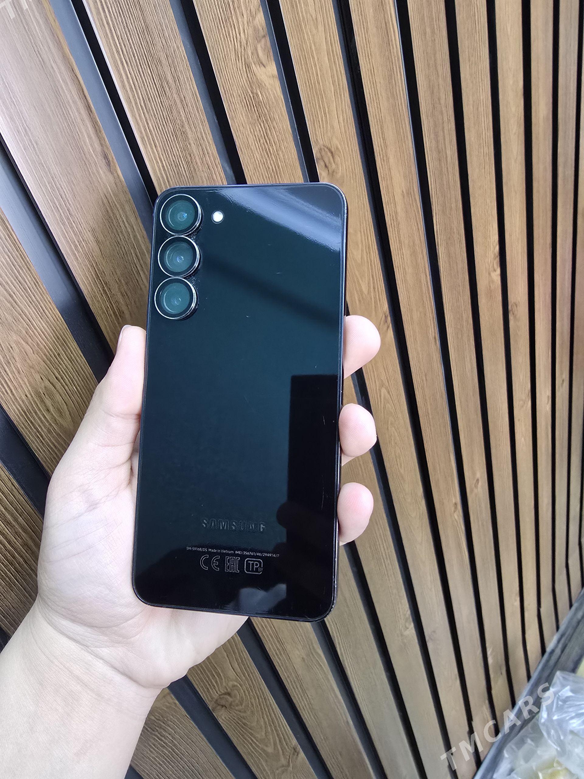 S23plus 512gb vietnam TP - Дашогуз - img 1