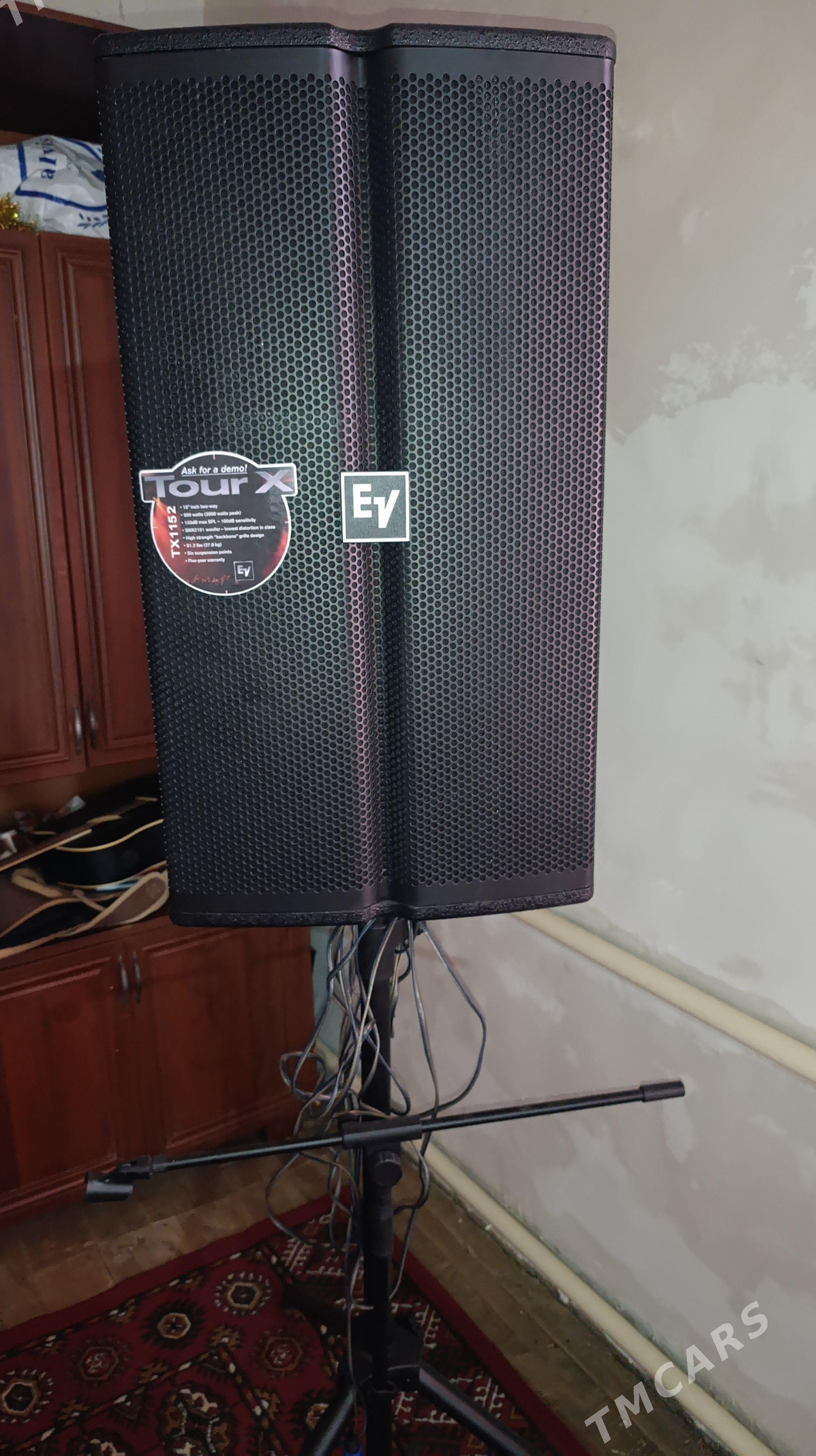 elektrowois kolonko - Кёнеургенч - img 1