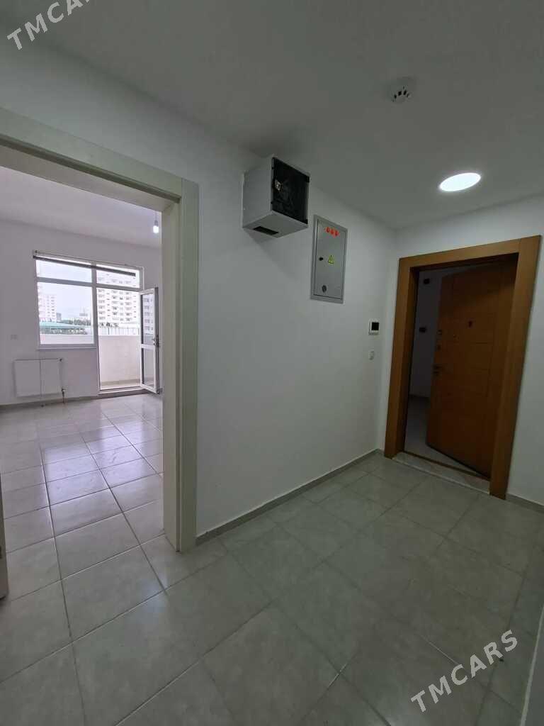 MIR 8 2et 2komTÄZE TARAP - Parahat 8 - img 1